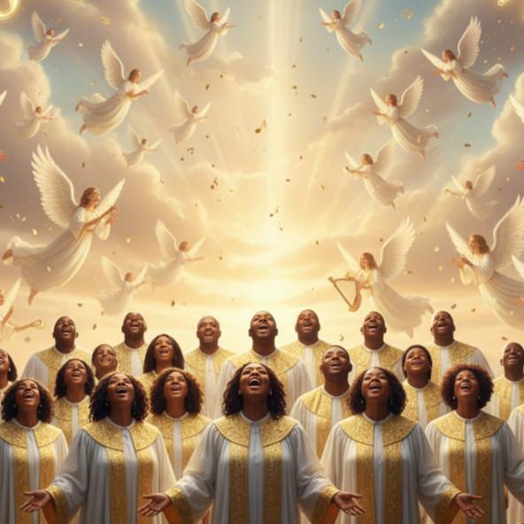 The Twelve Chorus