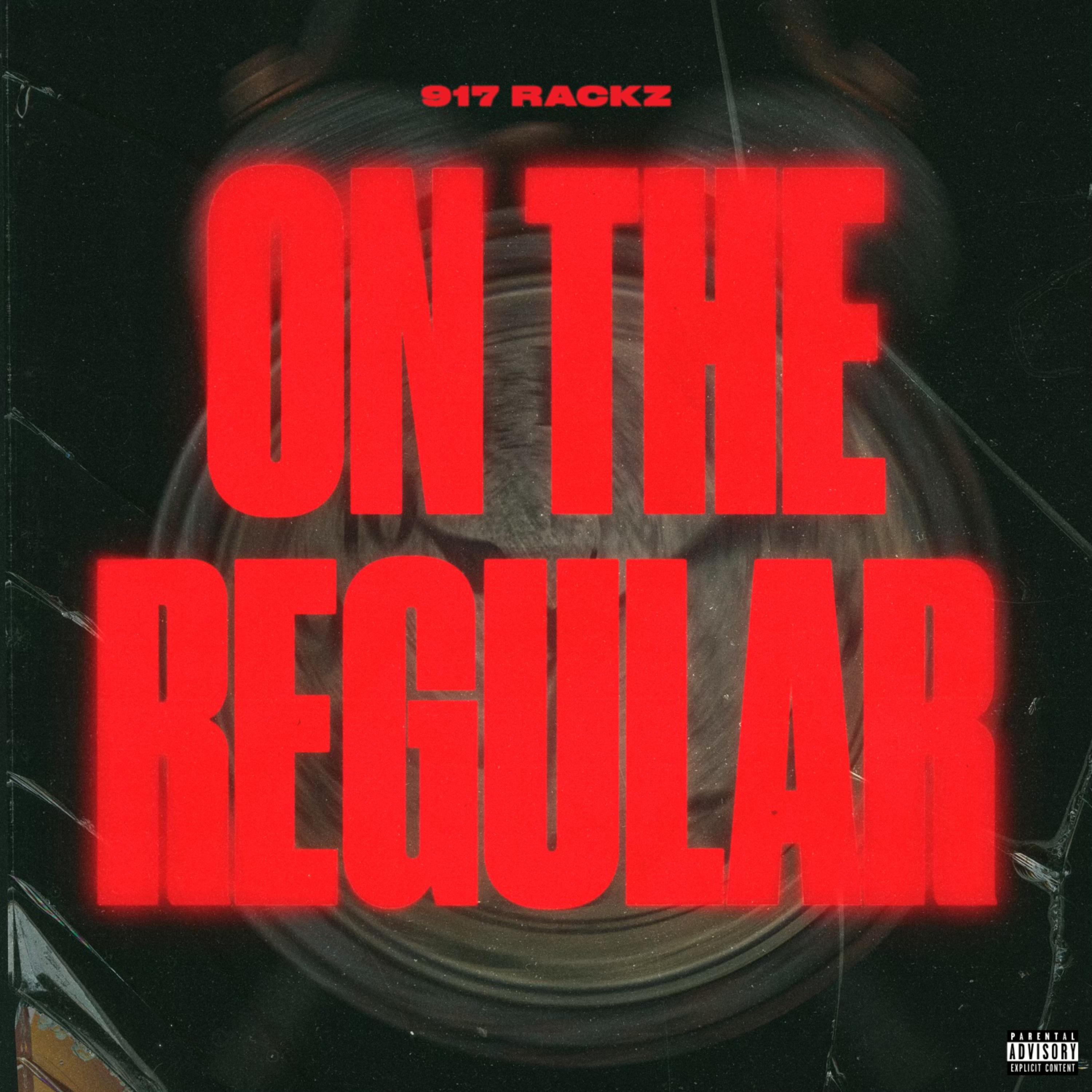 On The Regular artwork