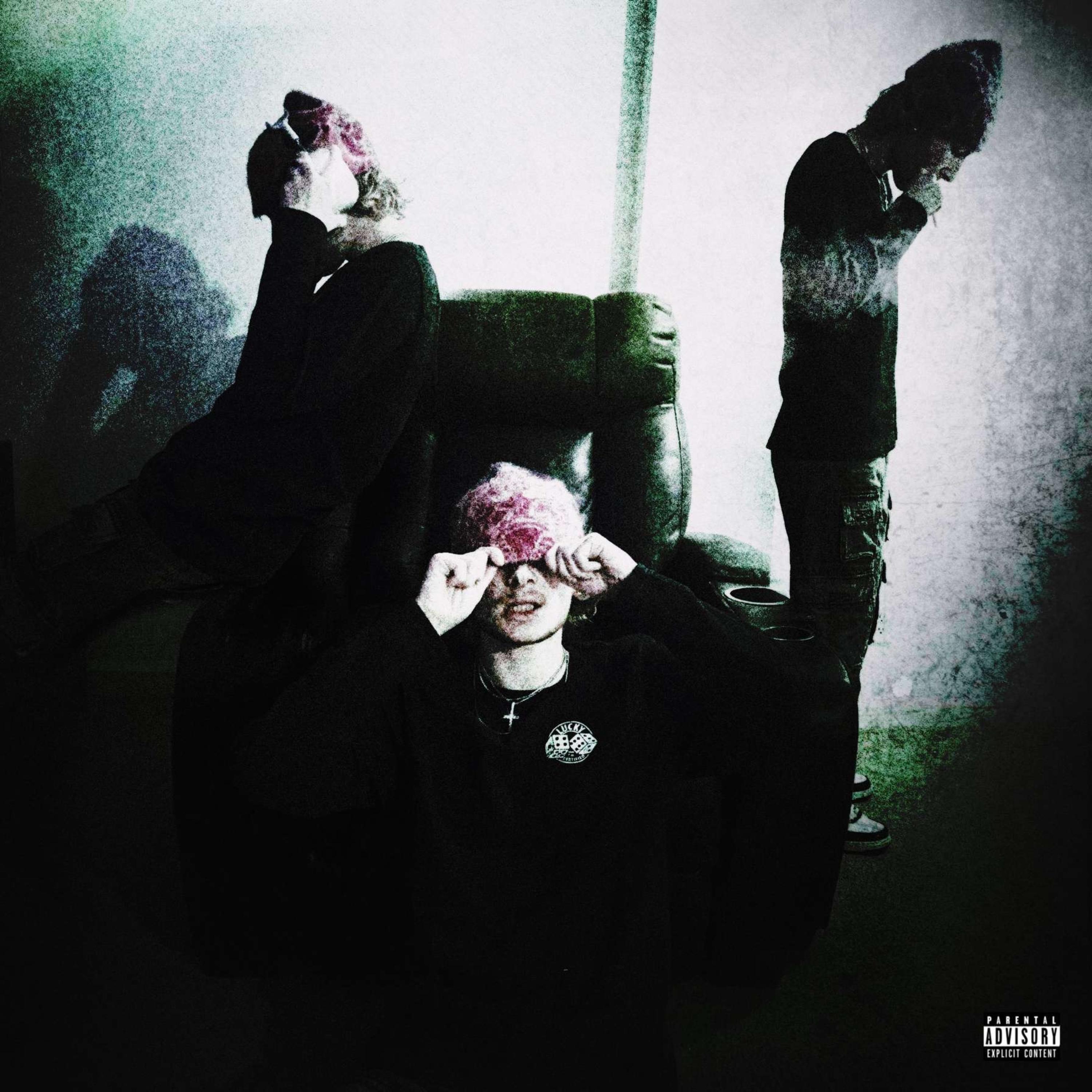 The Sound artwork