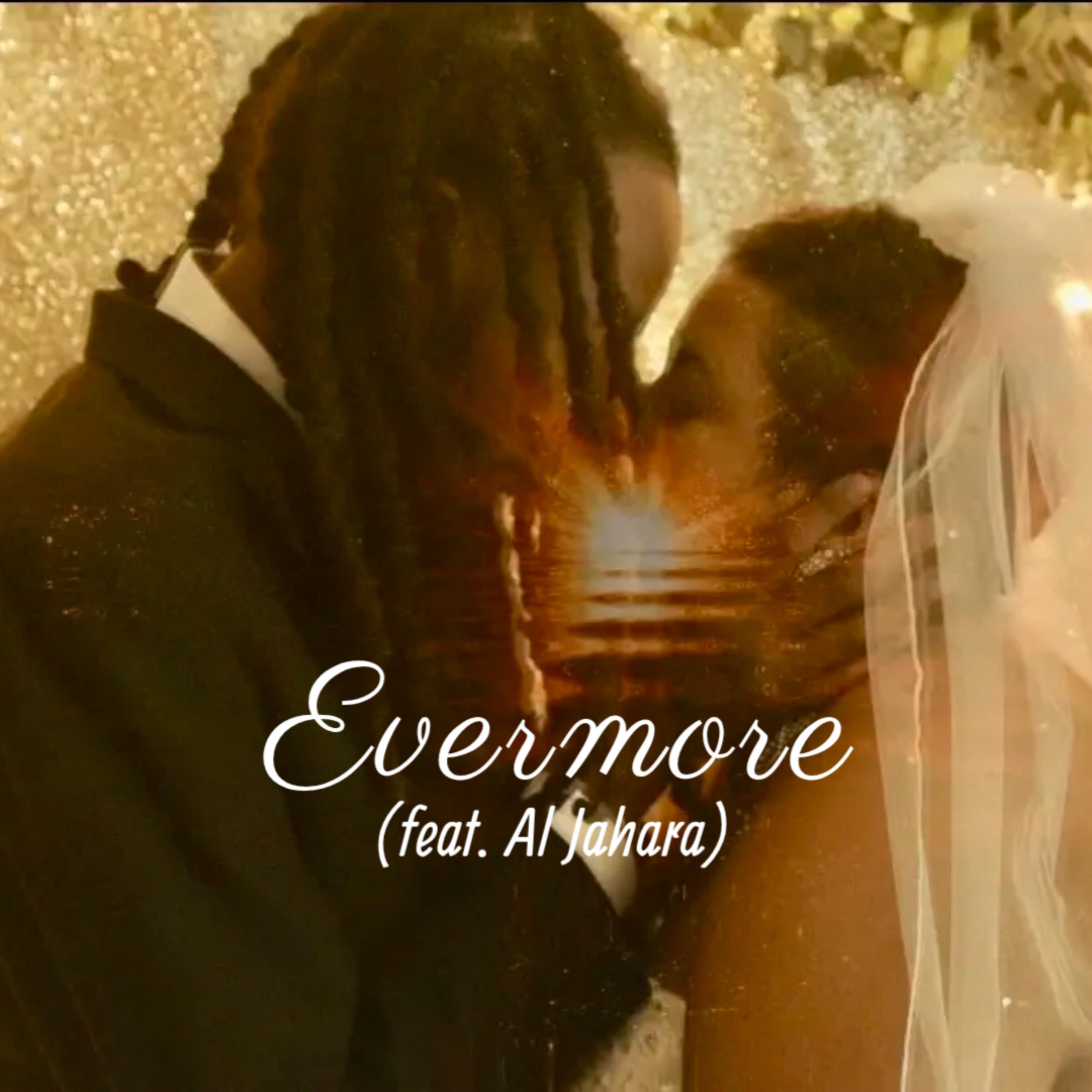 Evermore artwork