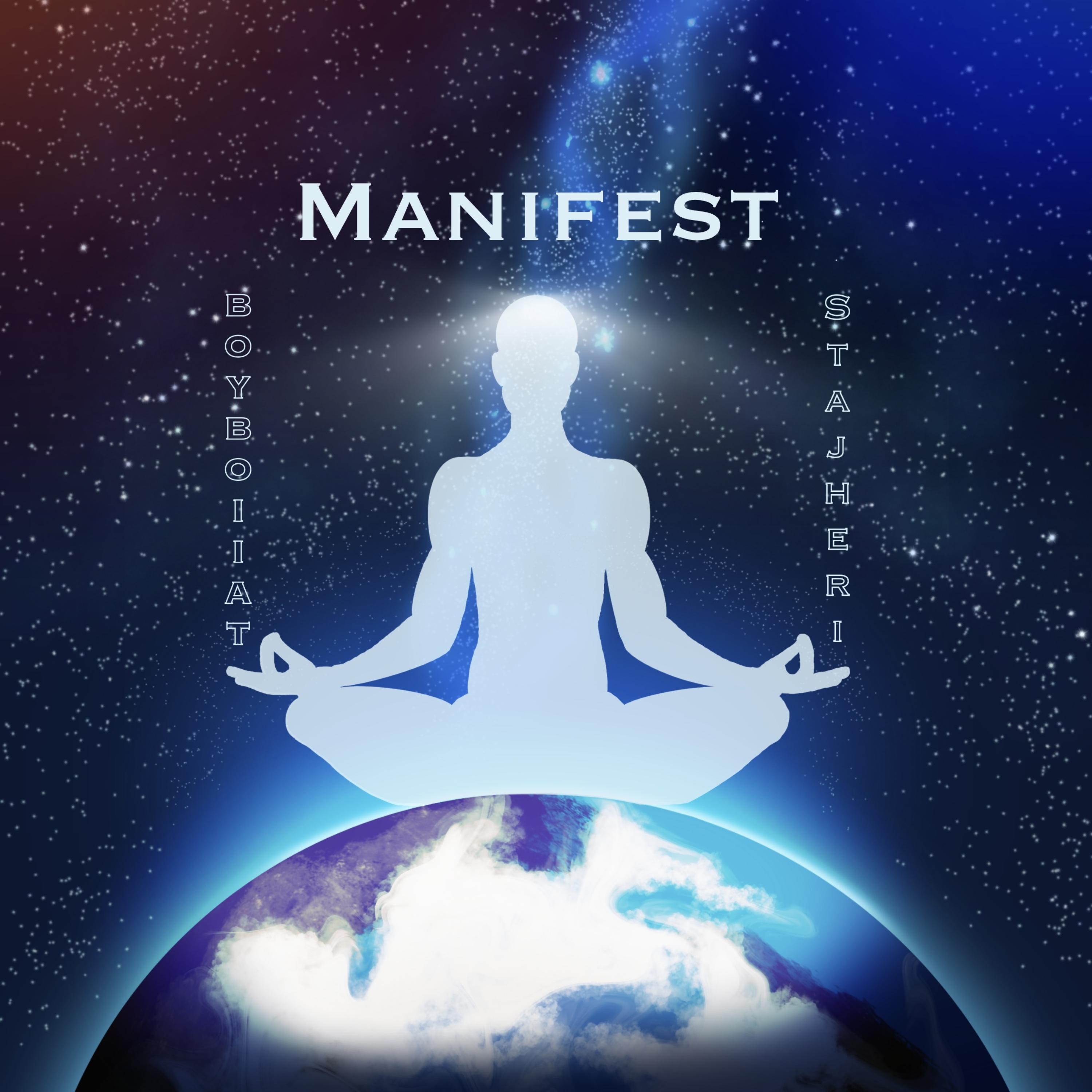 Manifest artwork
