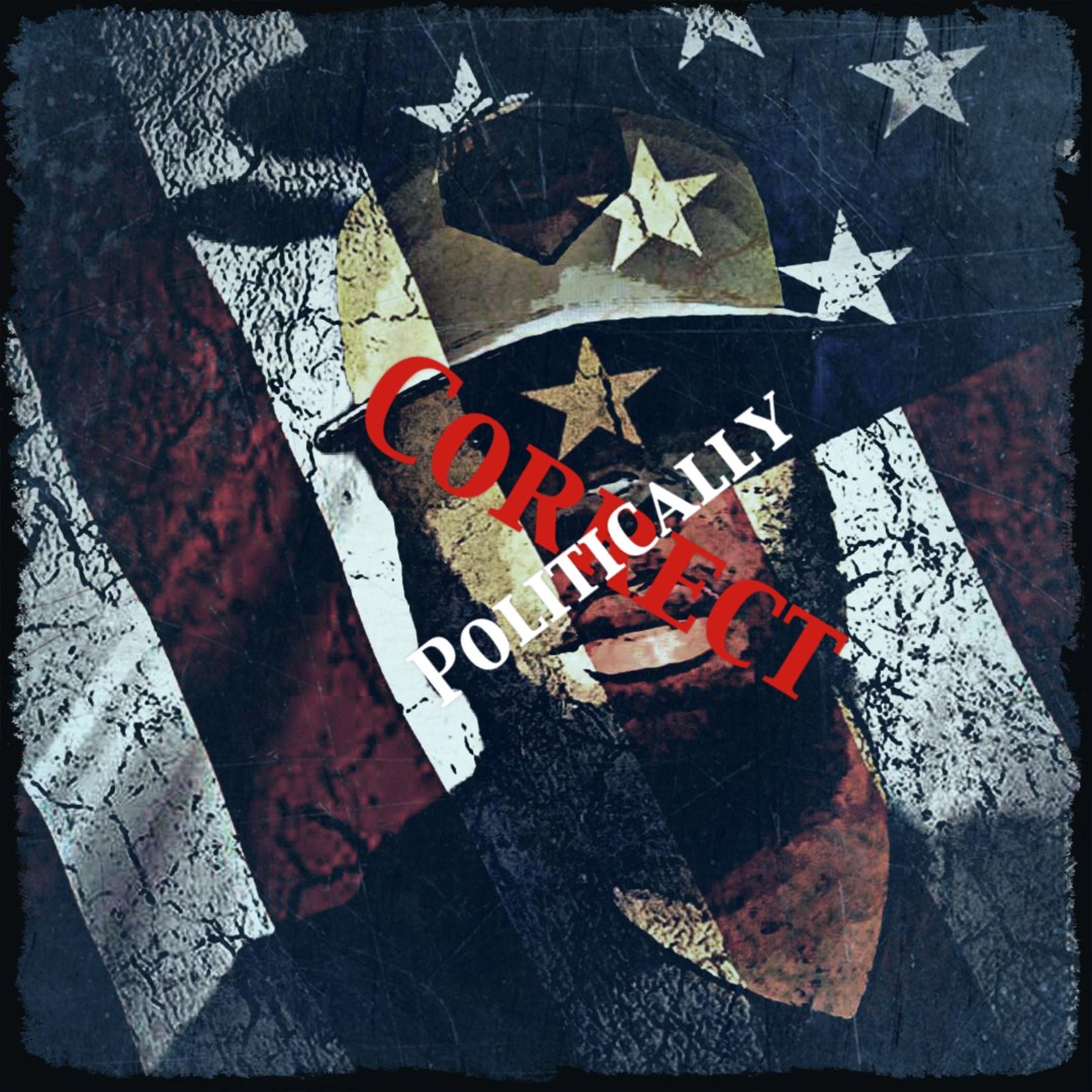 Politically Correct artwork