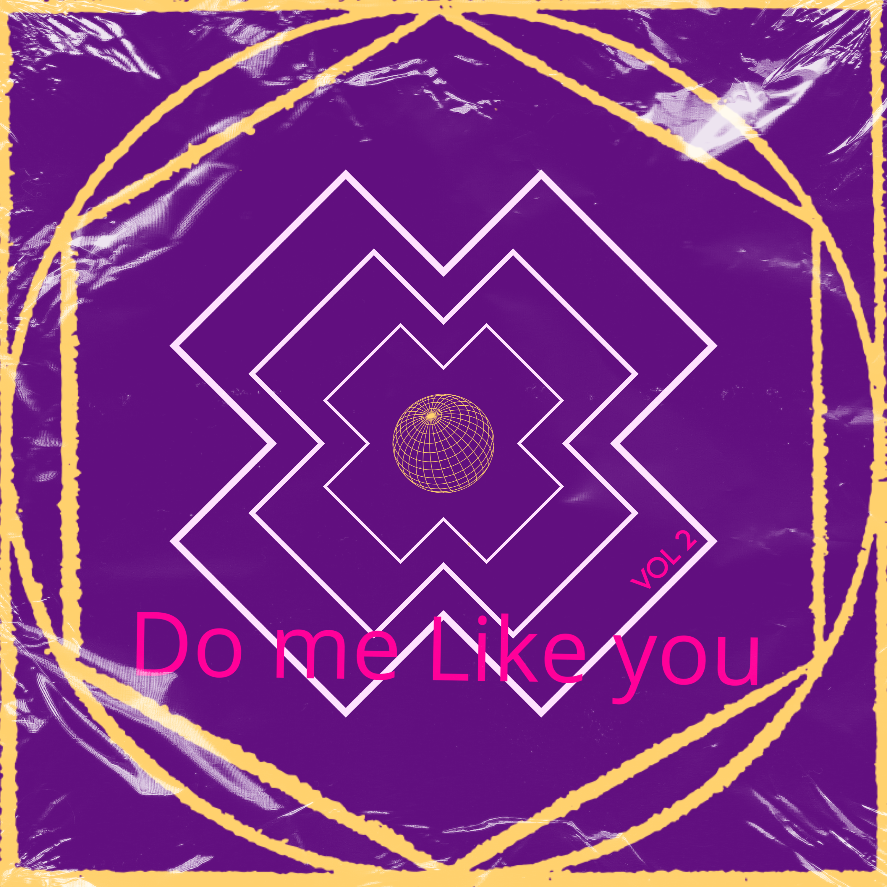 Do Me Like You artwork