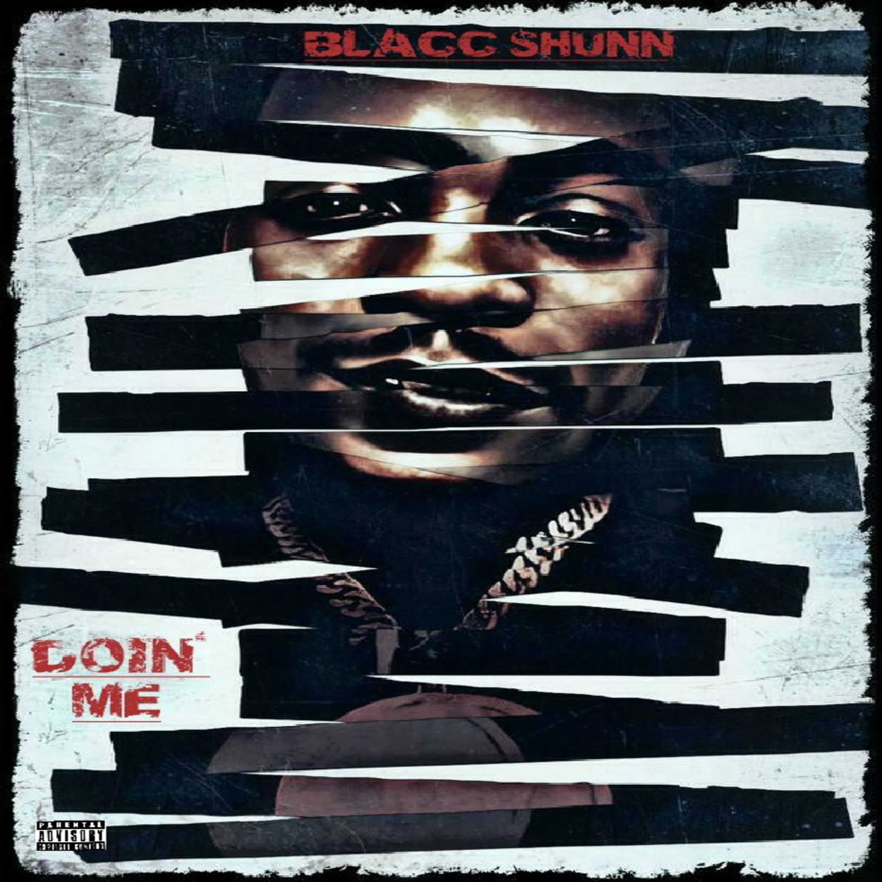 Doin' Me artwork
