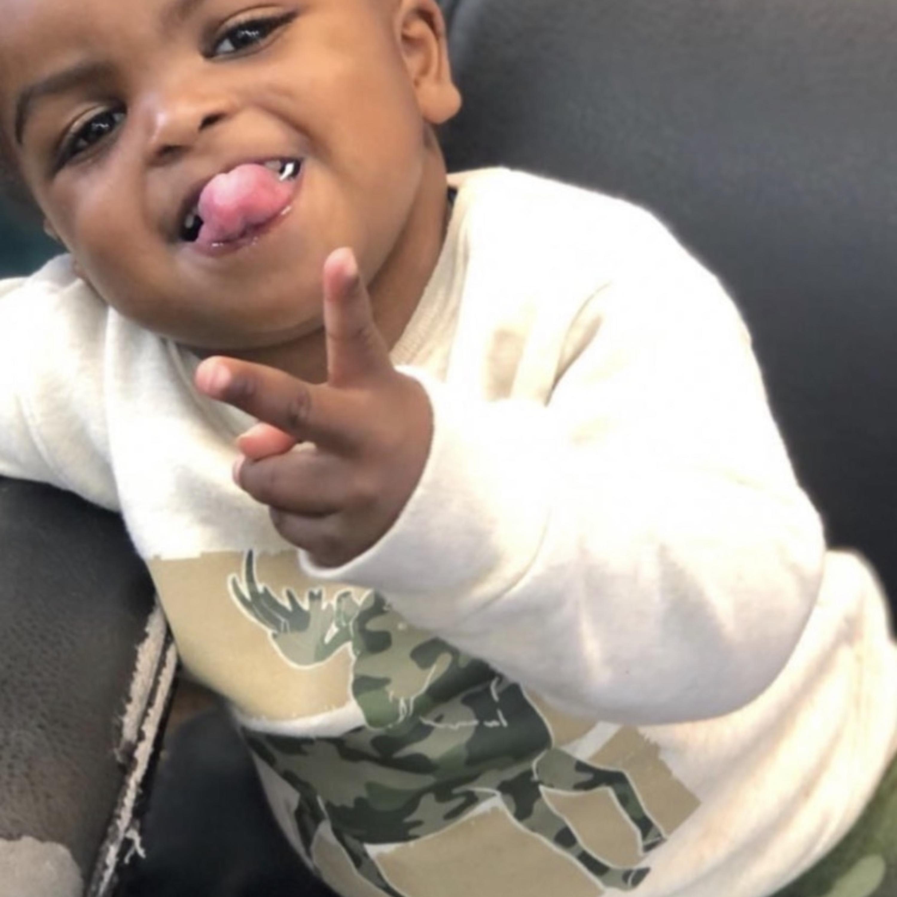 The Beginning artwork