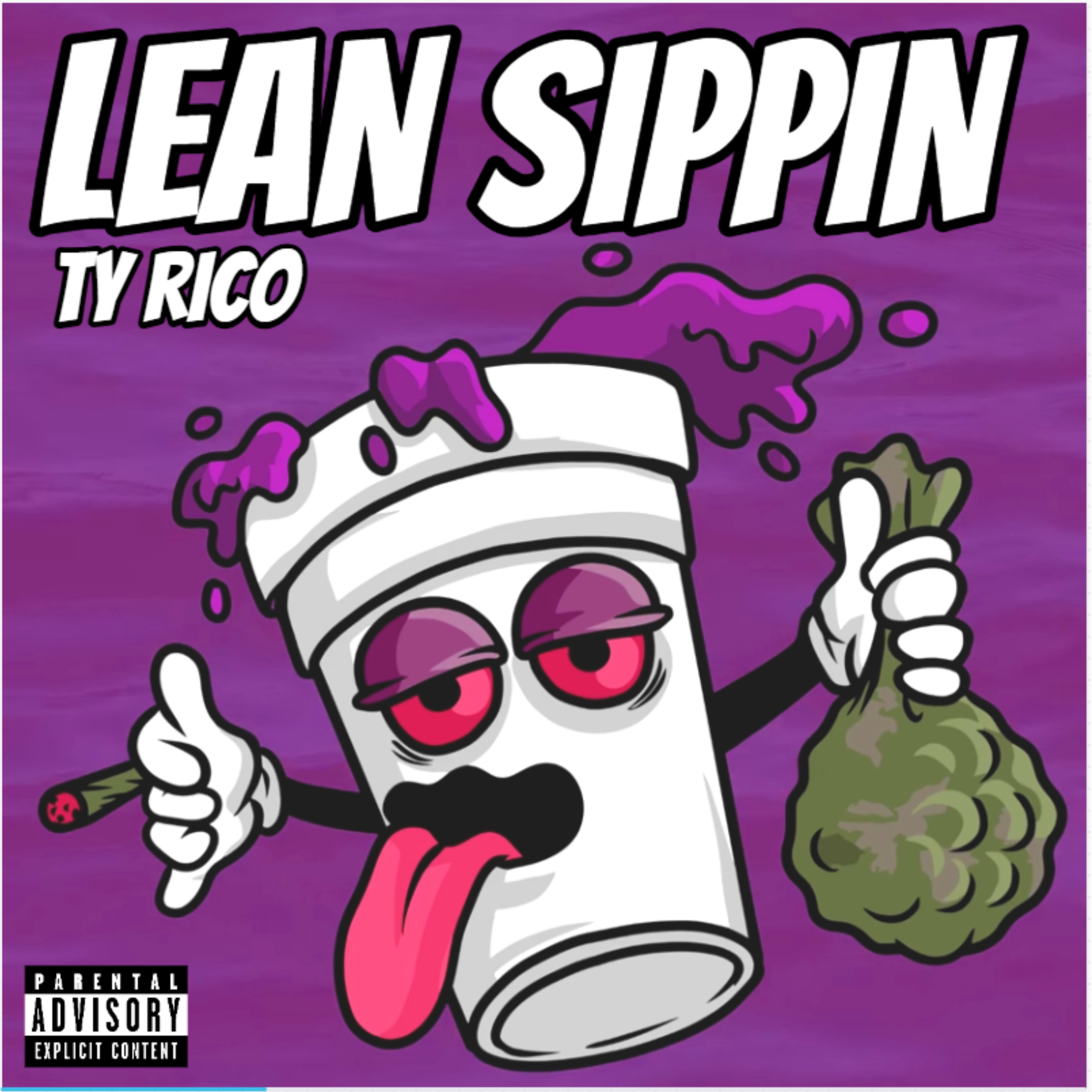 Lean Sippin artwork