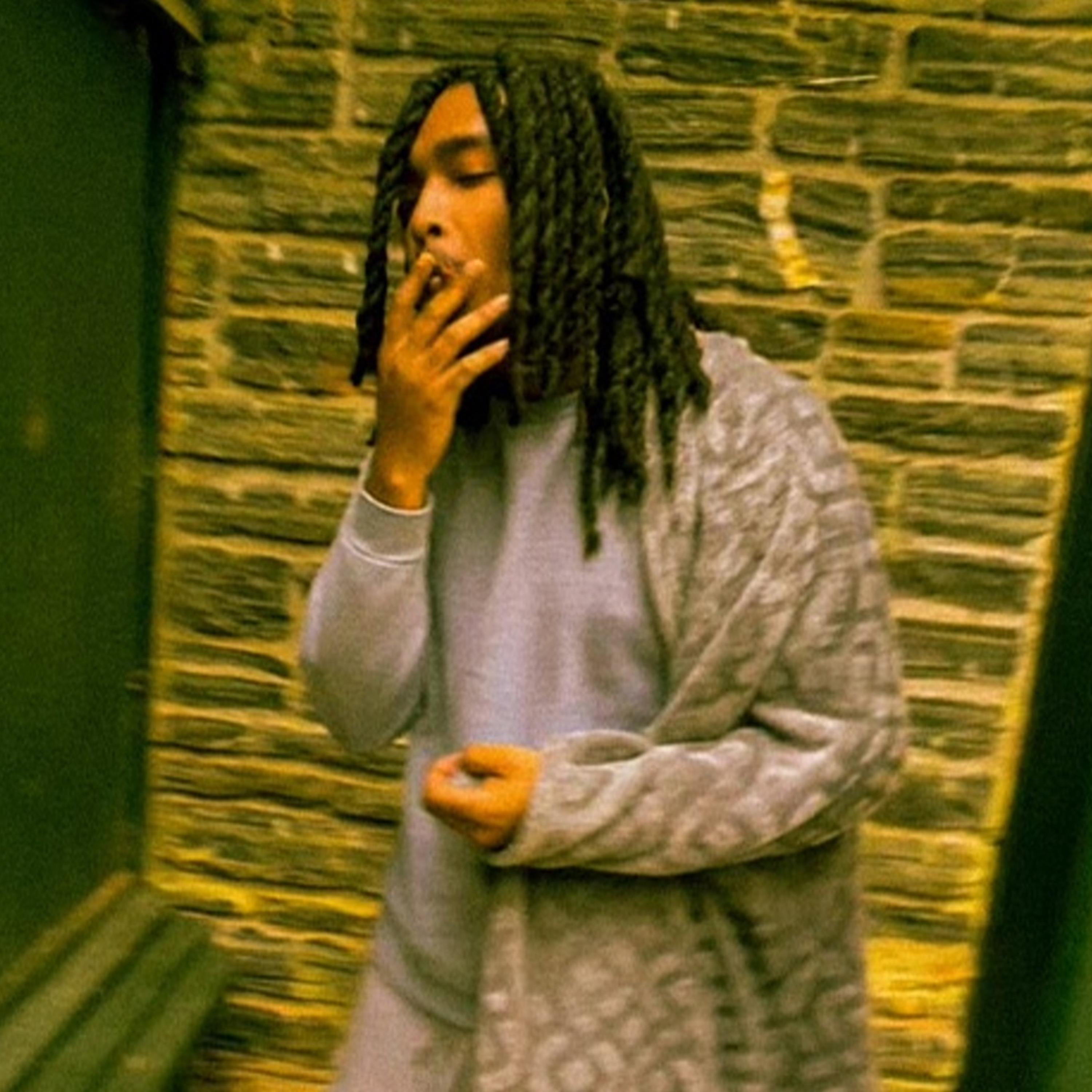 NO MO SKITS (I TRIED) artwork