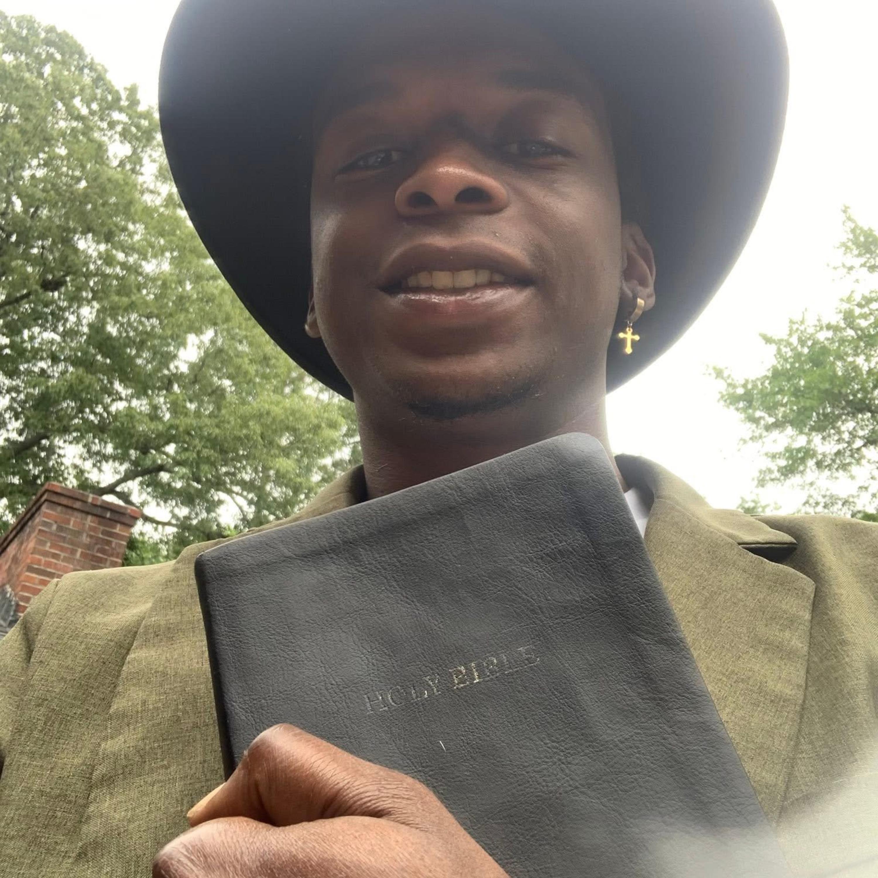 Jah Won Beat Of Day artwork