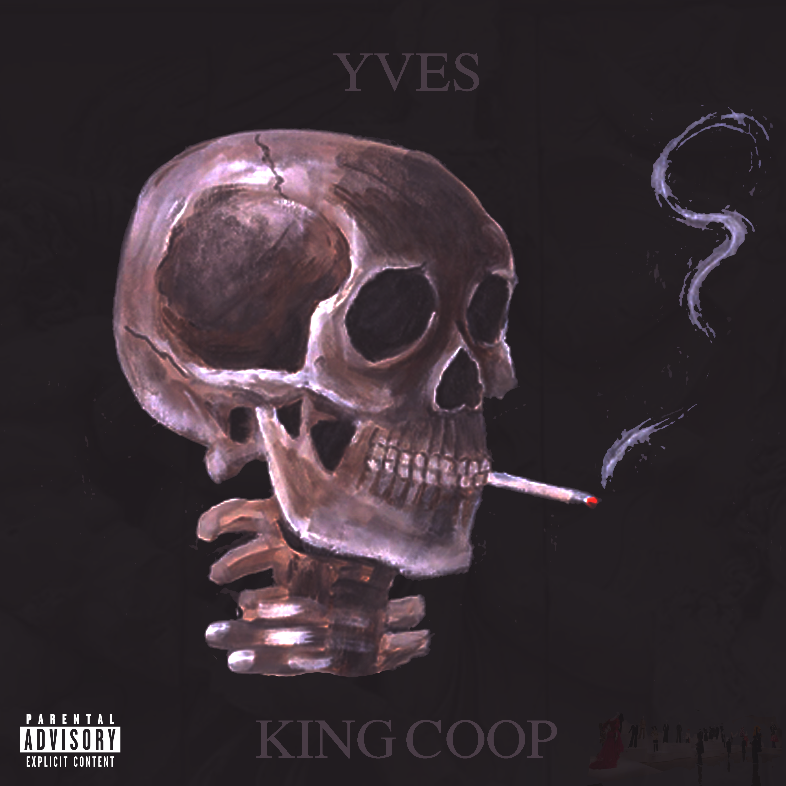 Yves artwork