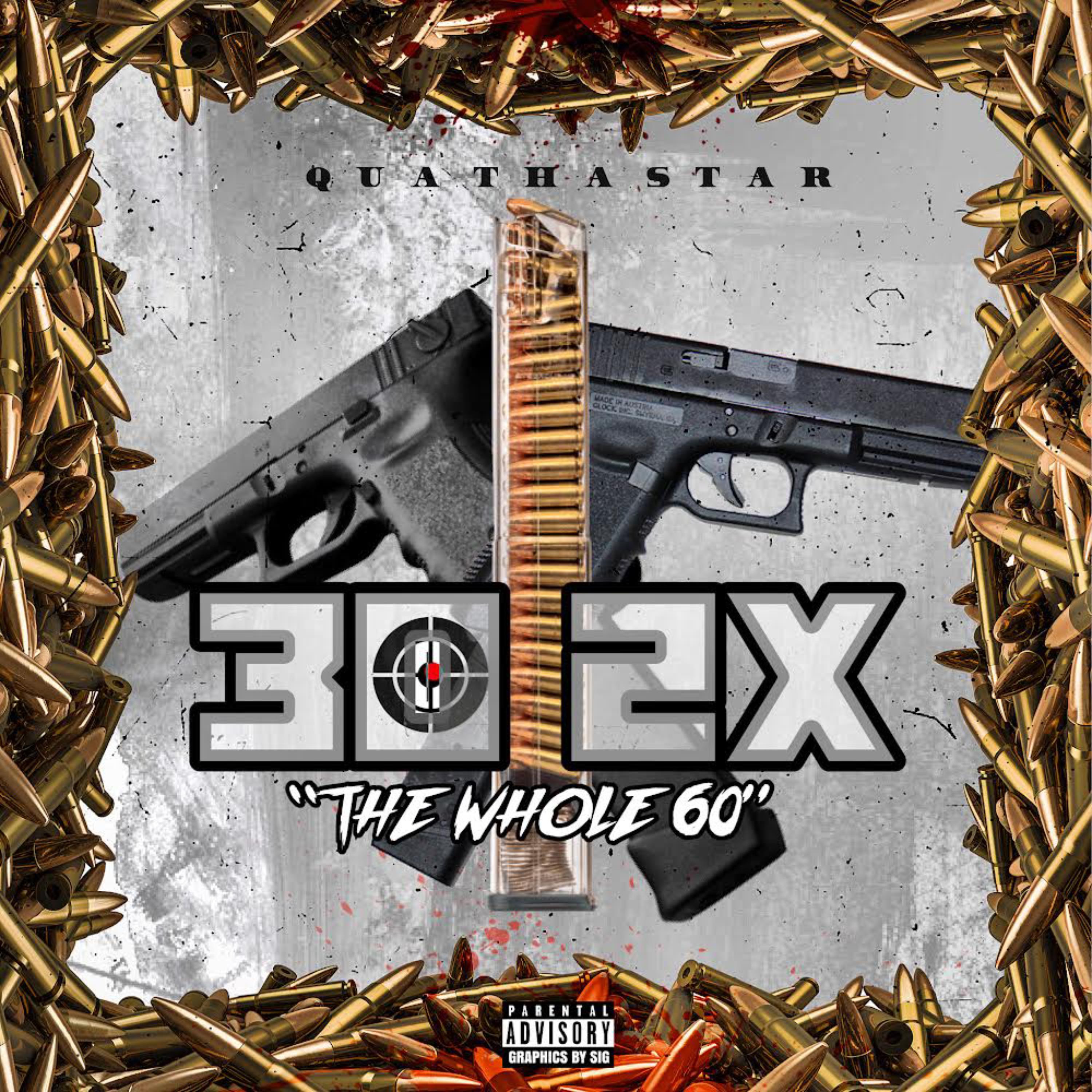 30 2X artwork