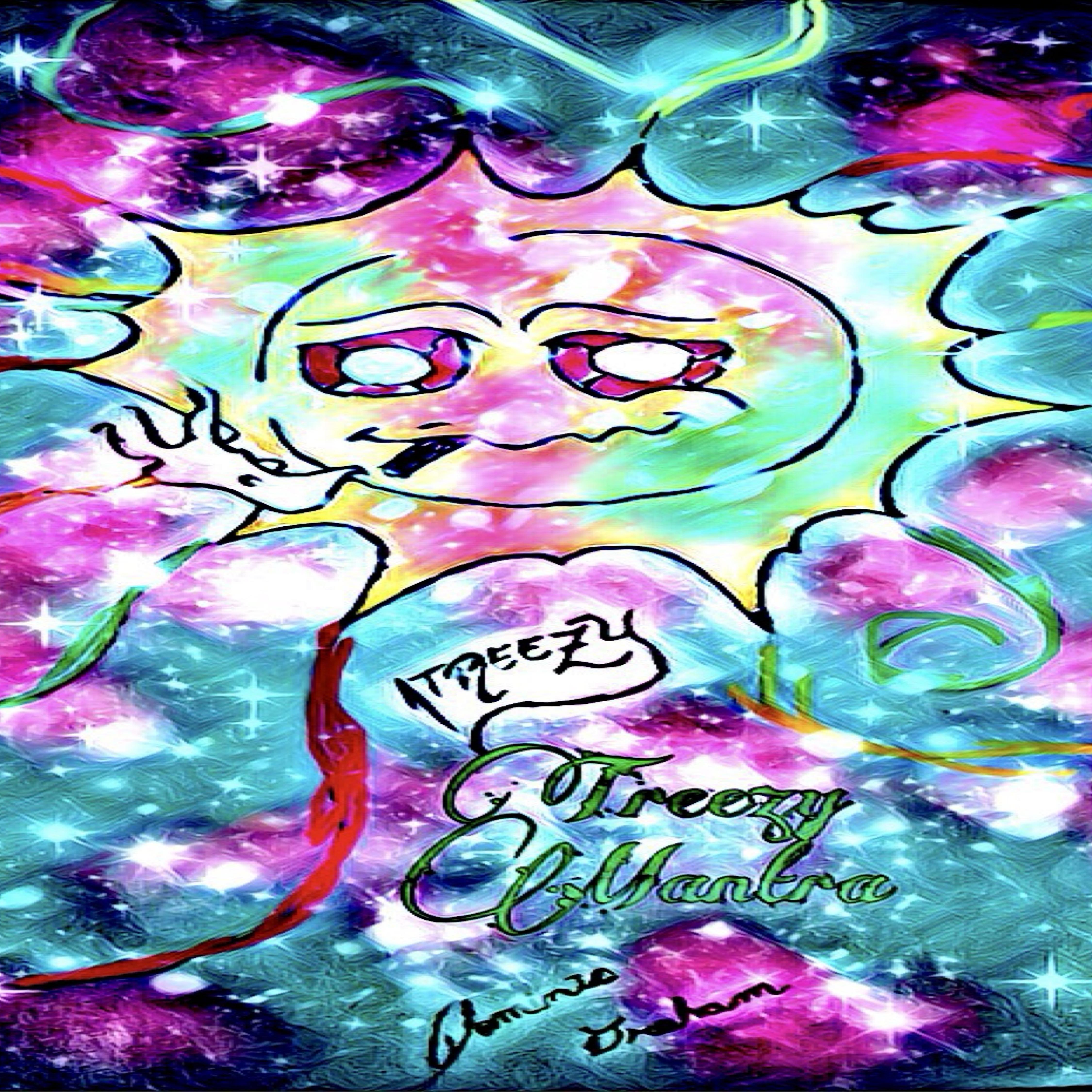 I Be Chillin (Extended Version) artwork