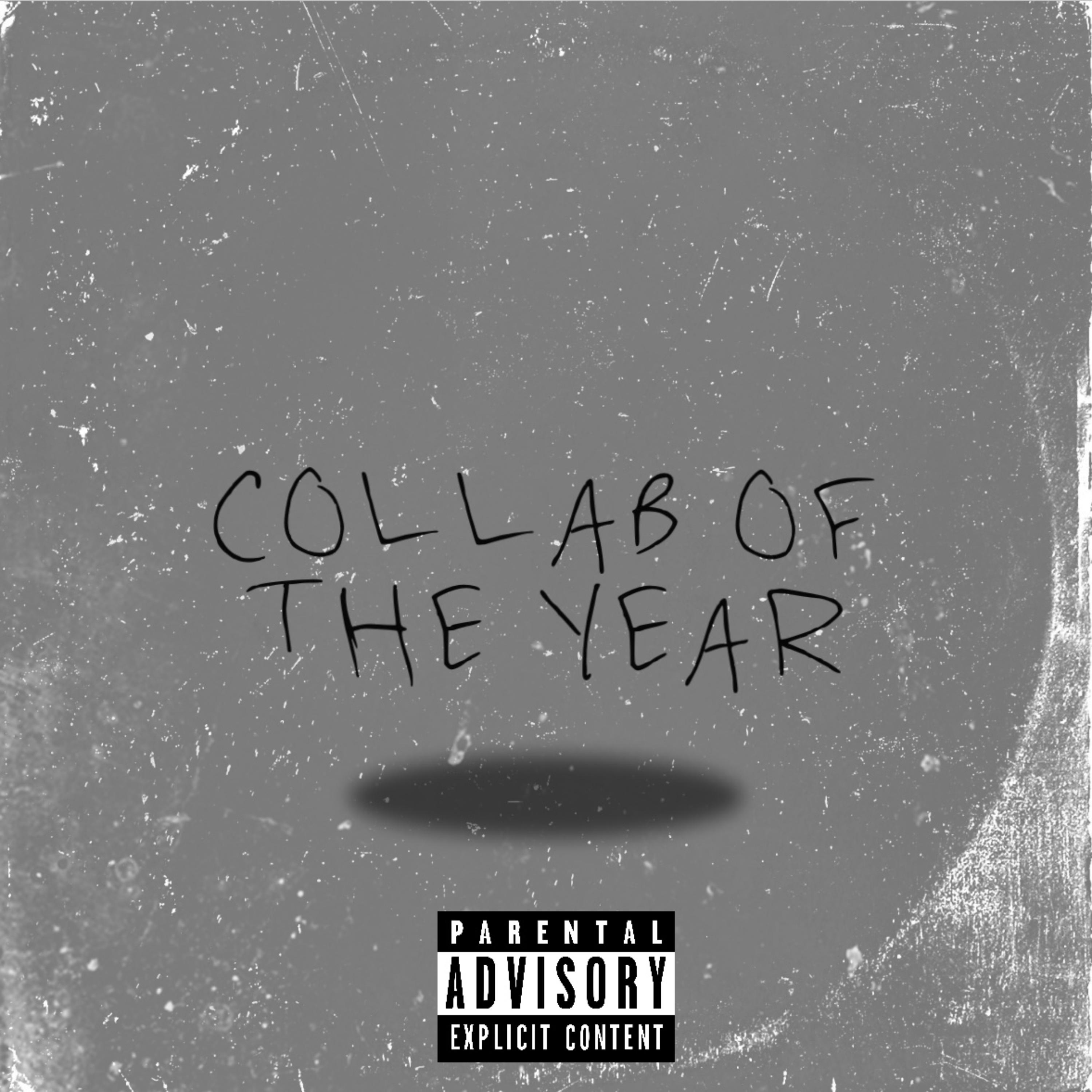 Collab Of The Year artwork