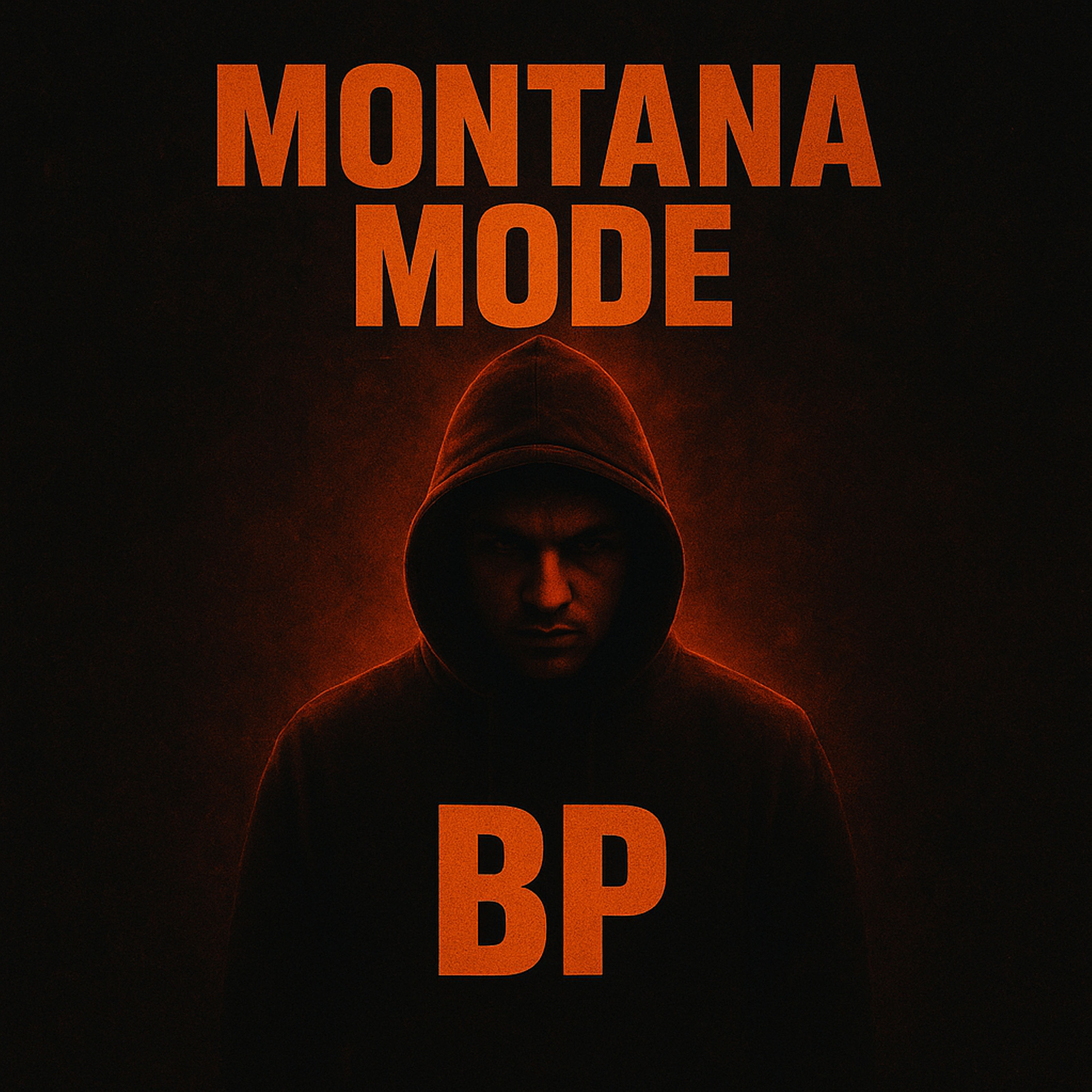 MONTANA MODE artwork