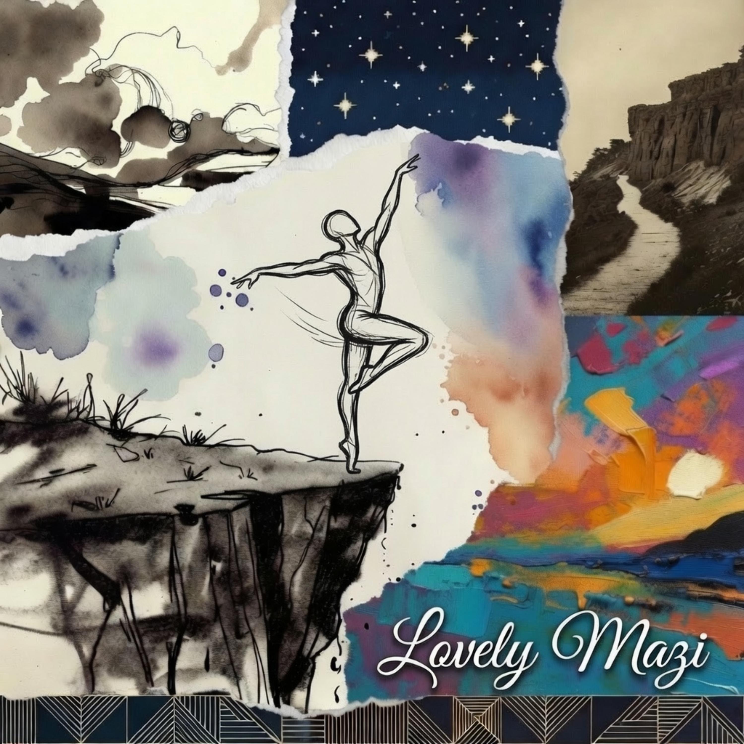 낭떠러지, 벼랑끝에서 카운트다운 by Lovely Mazi cover art