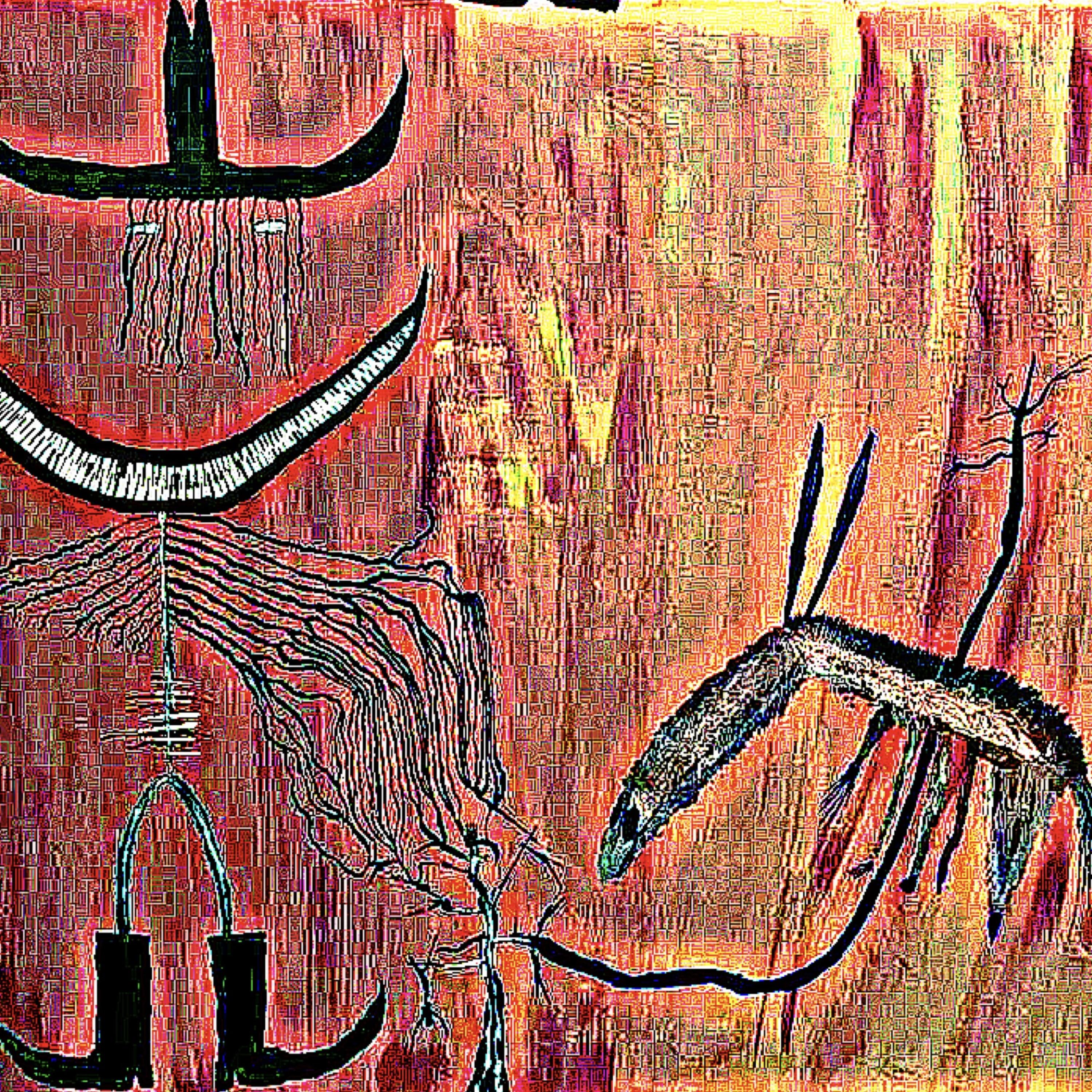 FUCKNYEAH artwork