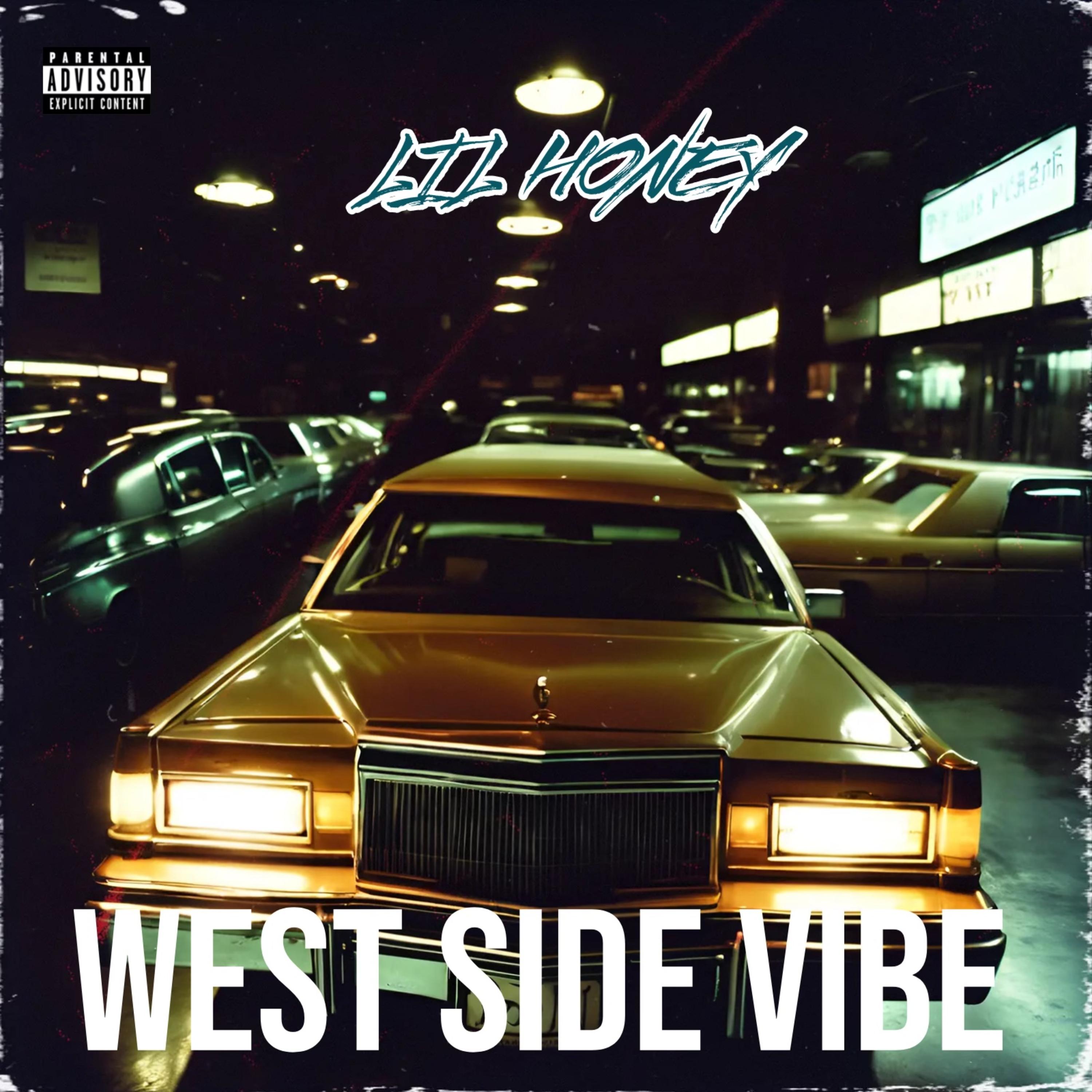 West Side Vibe artwork