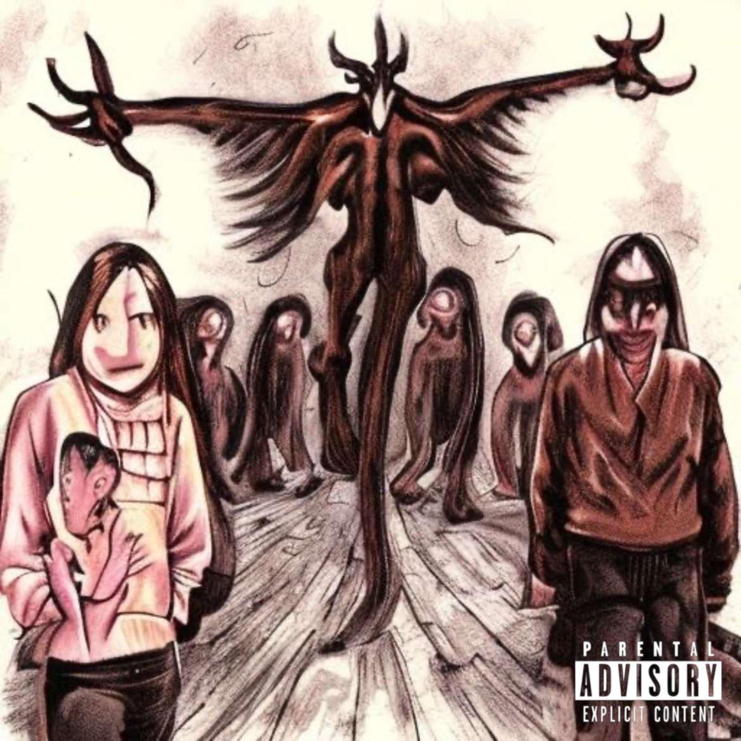 Altered Reality by trsejay cover art