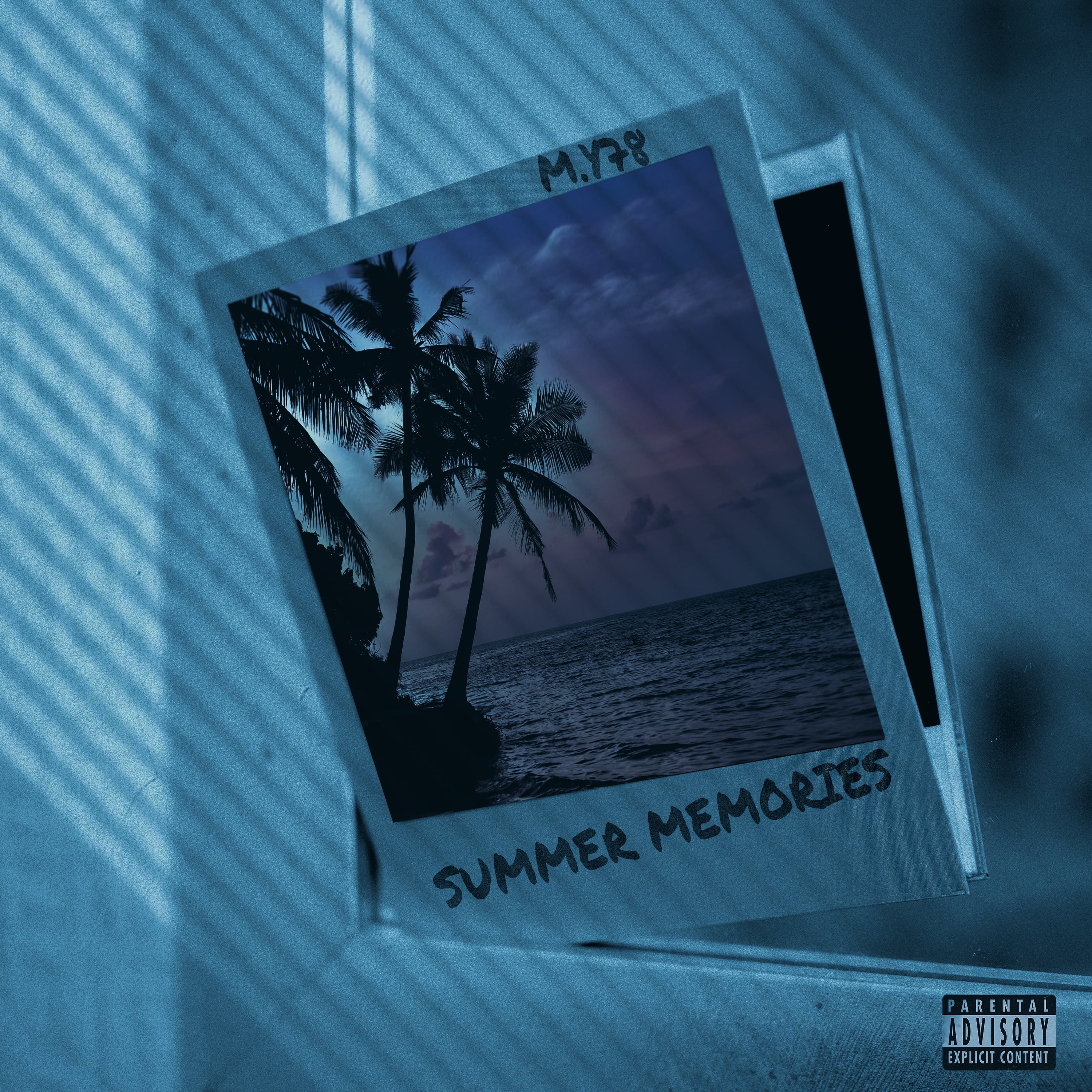 Summer Memories artwork