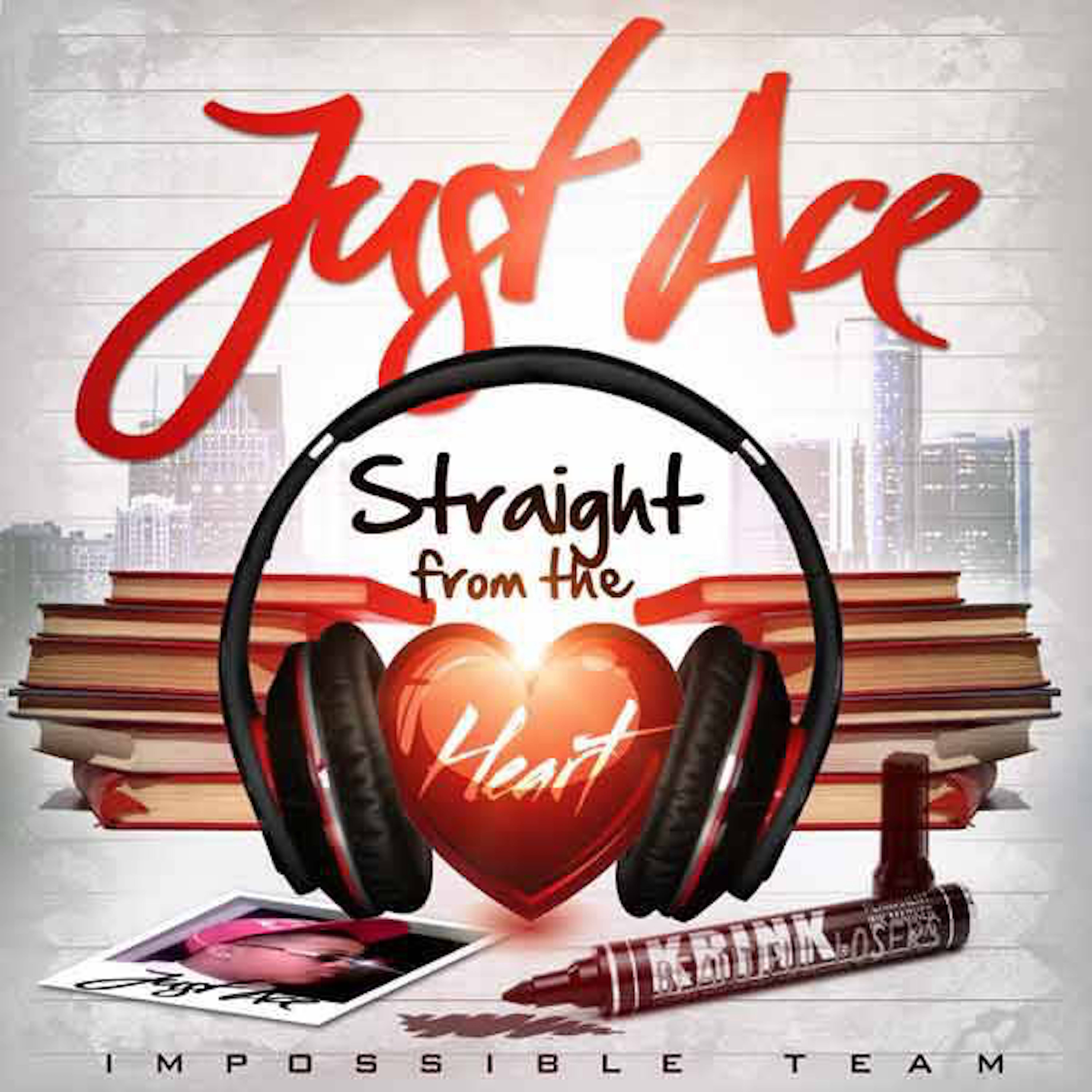 Set Me Apart artwork