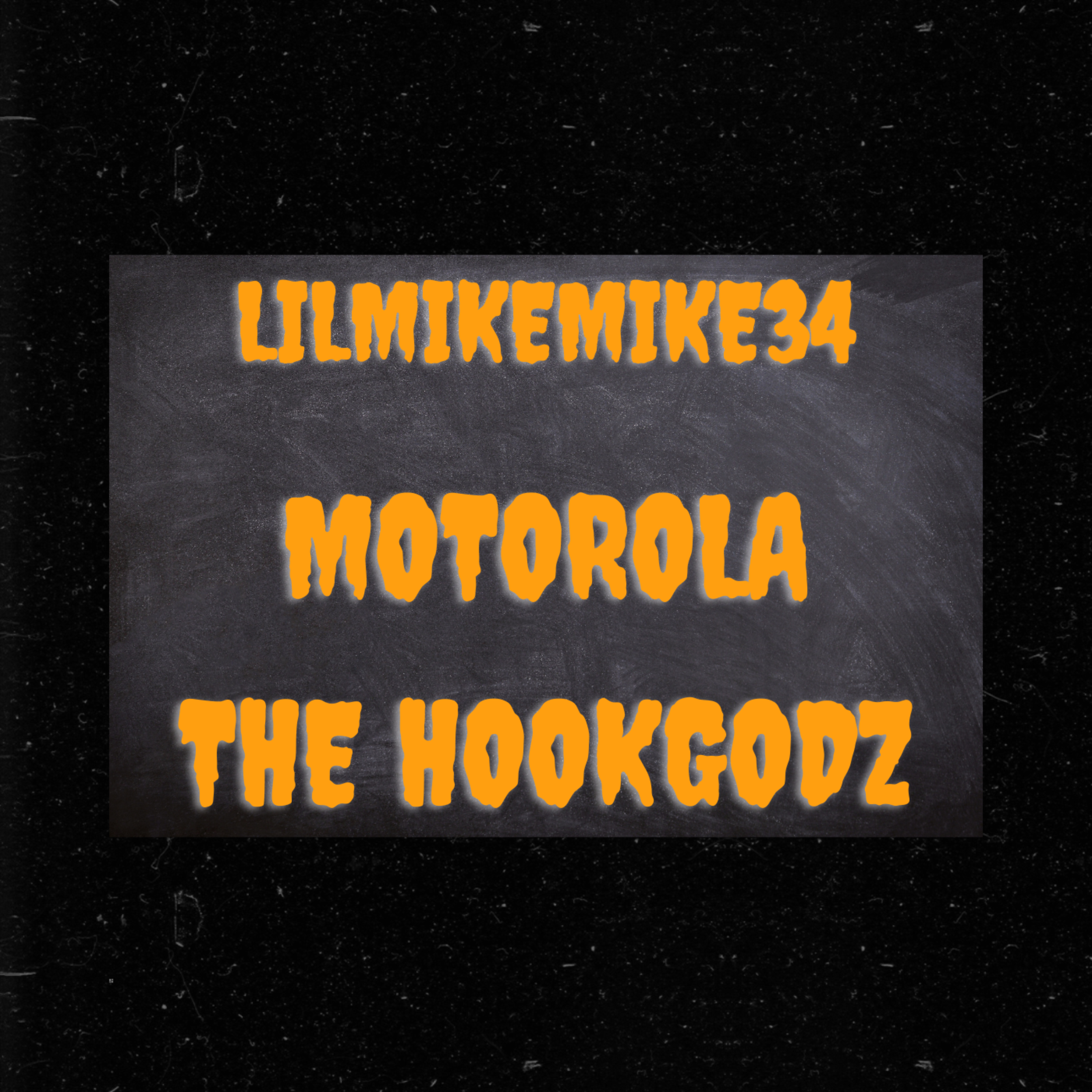 Motorola artwork