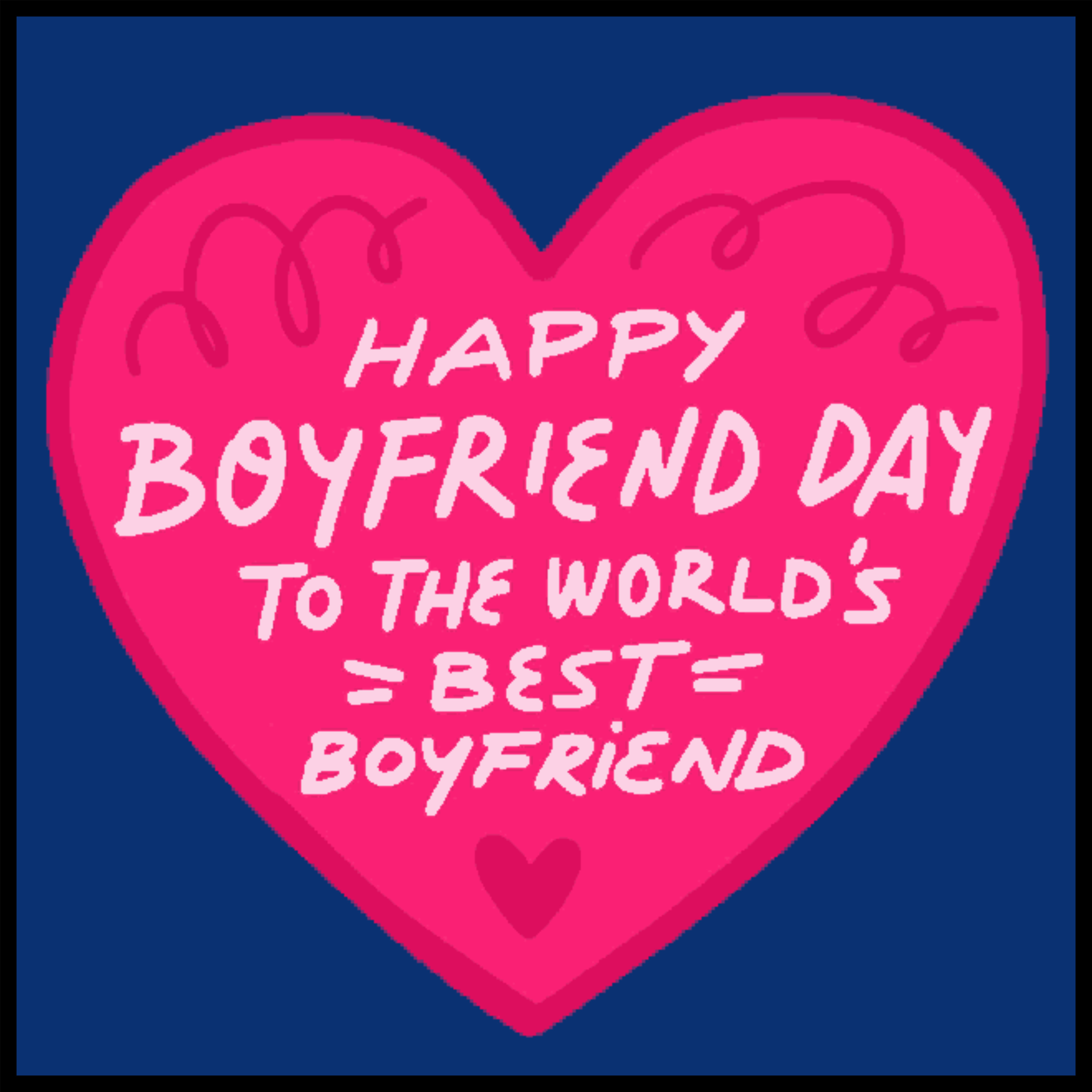 Fawk National Bf Day by ResinThaFeen cover art