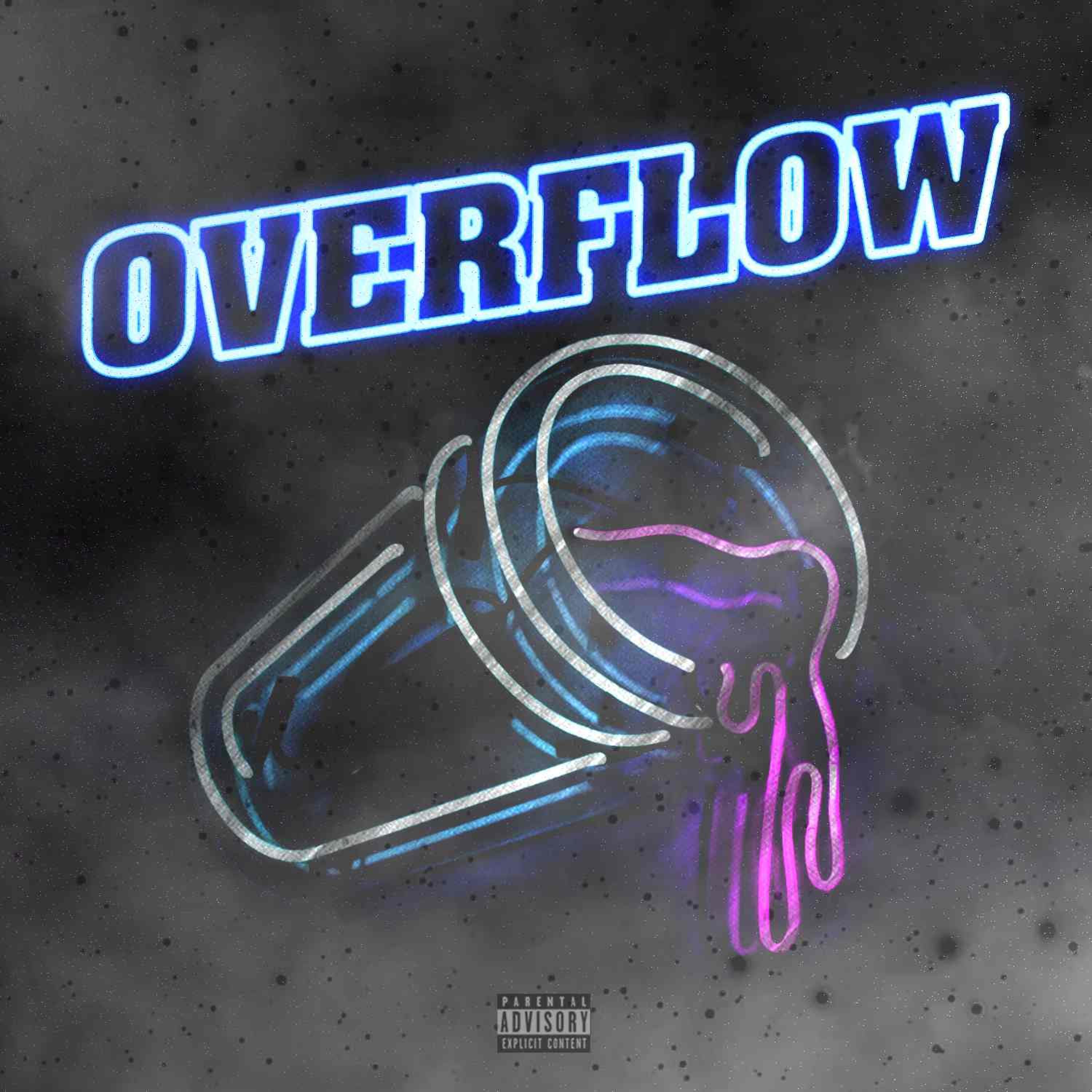 Overflow artwork
