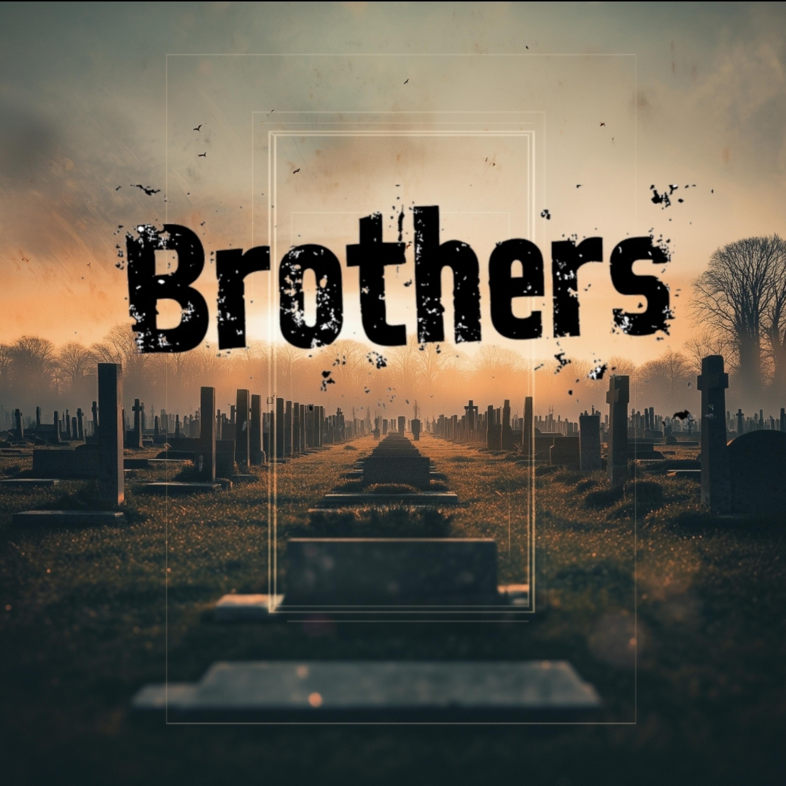 Brothers by AITM cover art