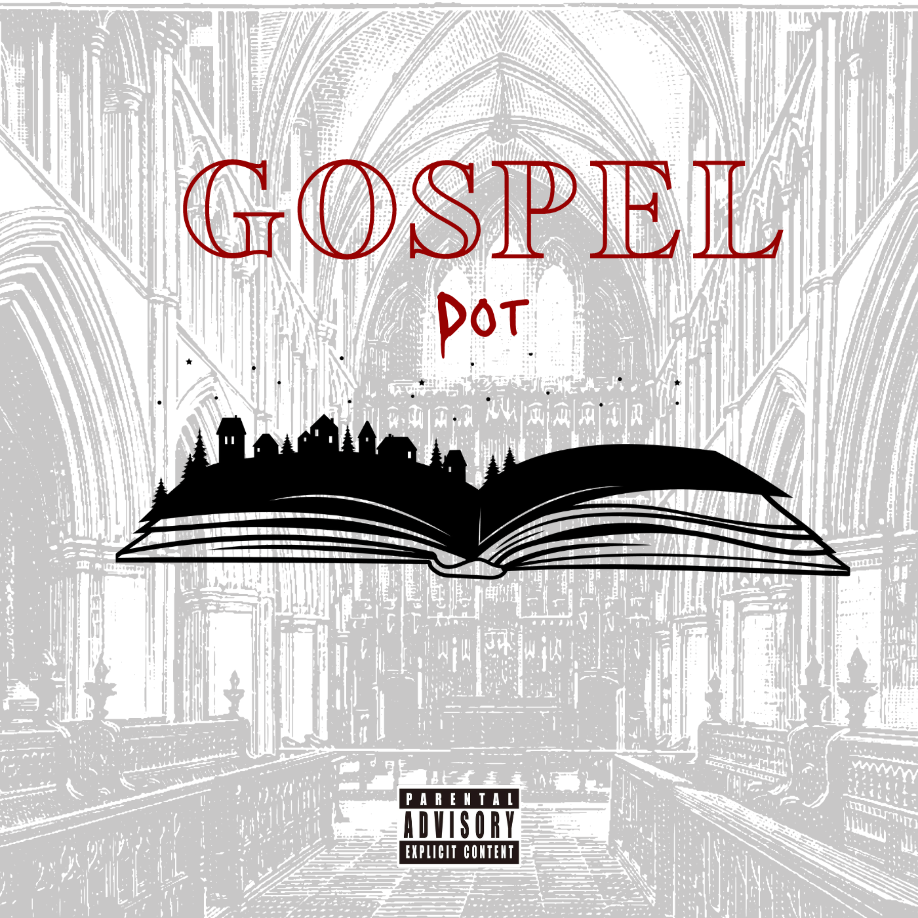 Gospel artwork