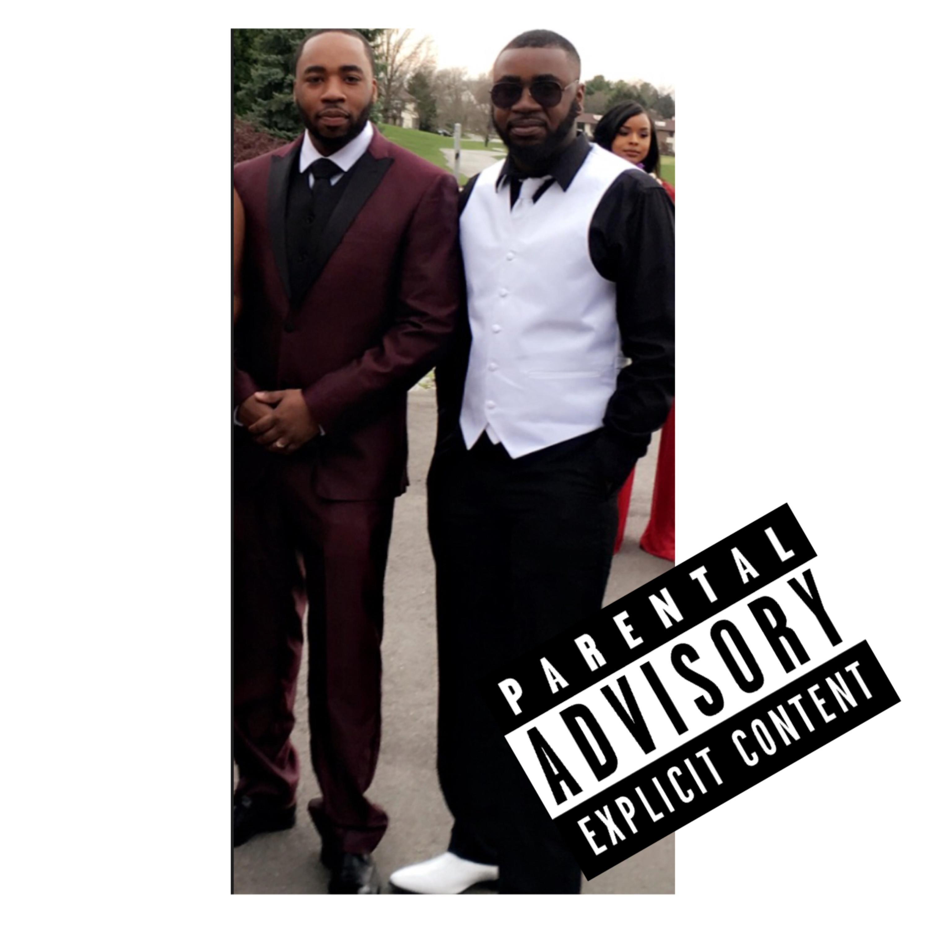 Nobody artwork