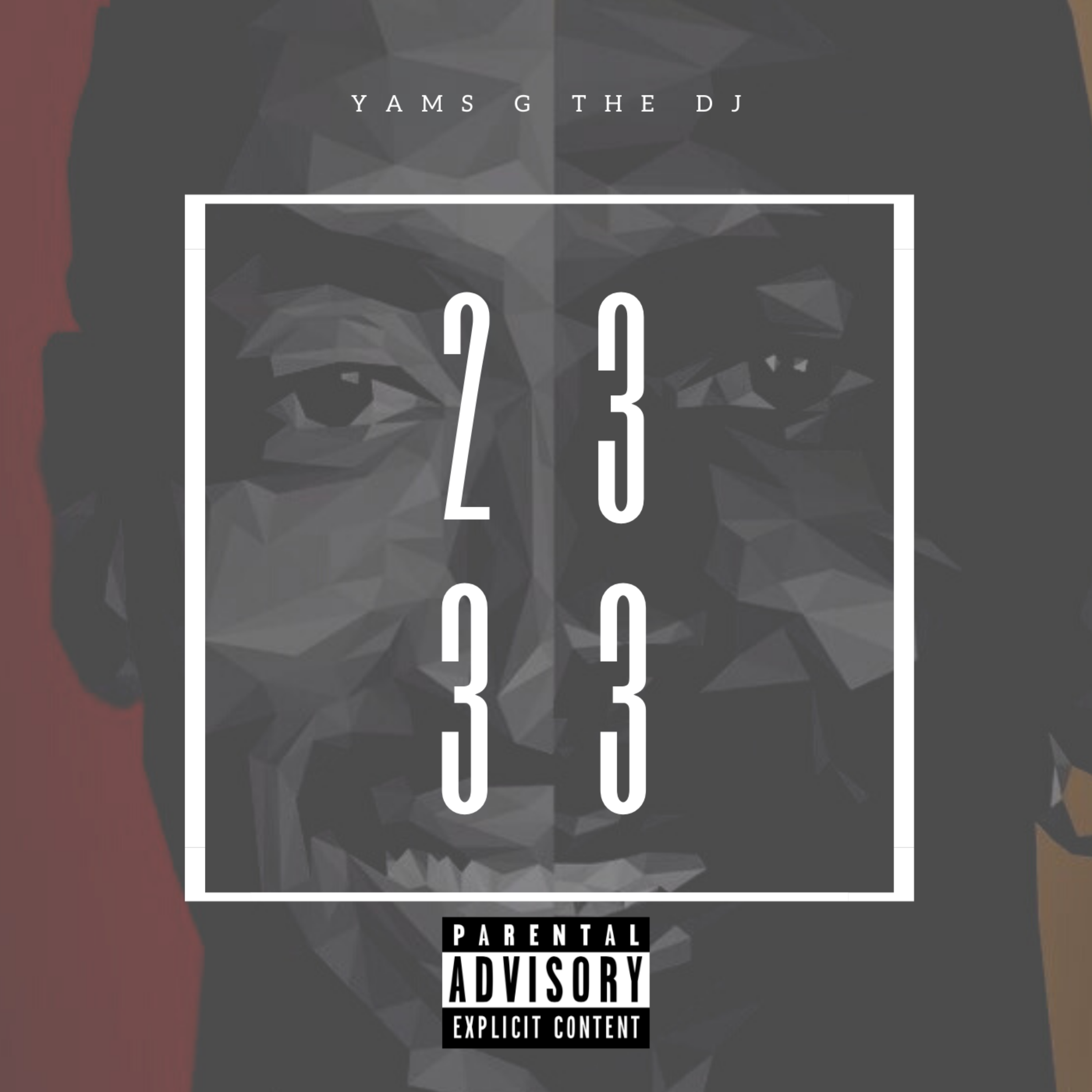 2333 artwork