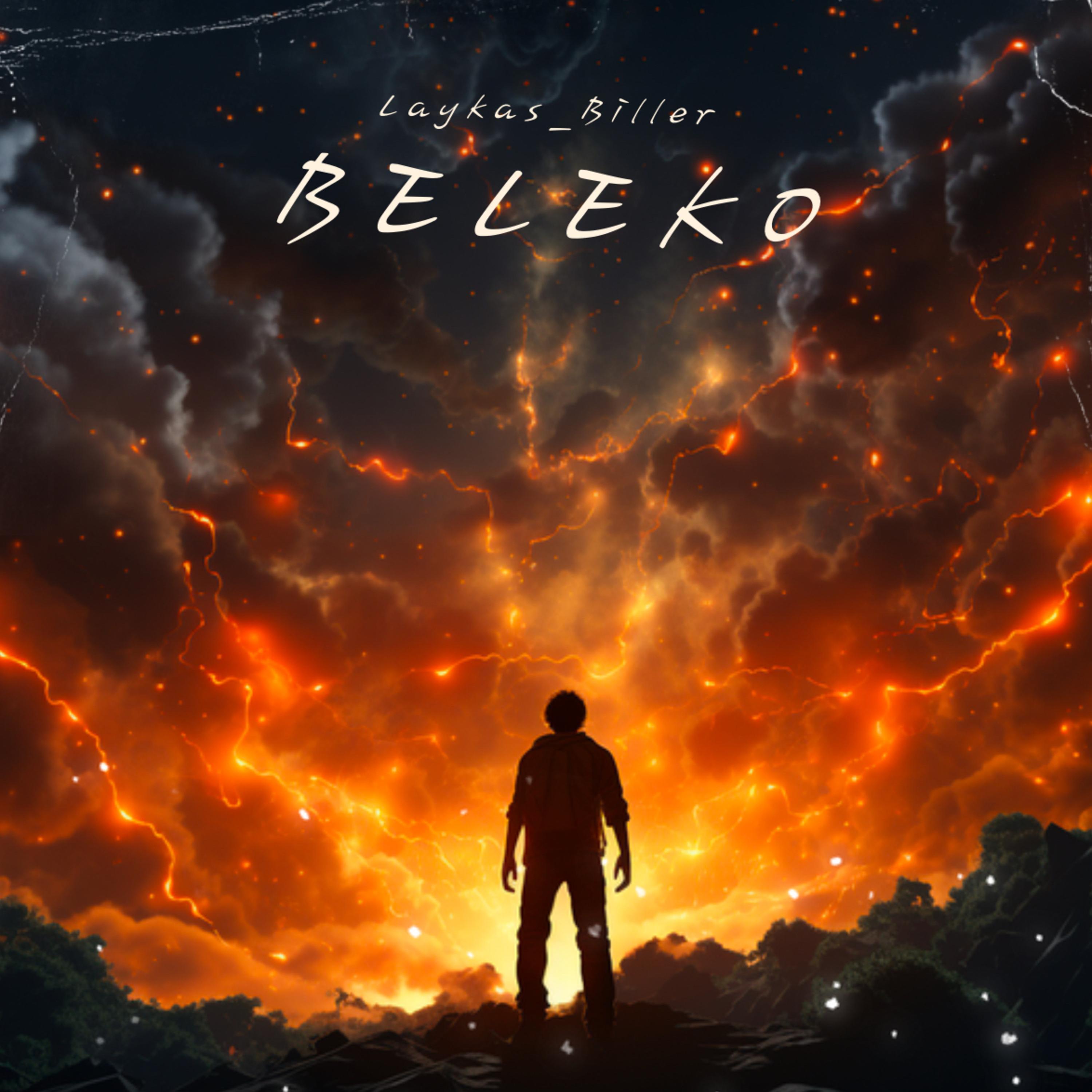 Beleko artwork