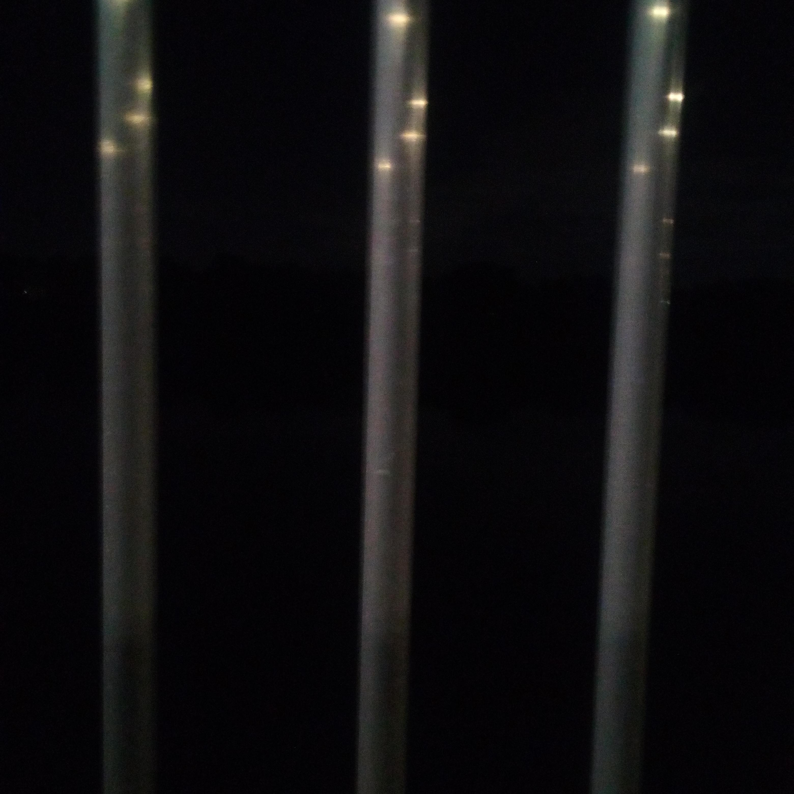 Quantum Harmonic Resonance artwork