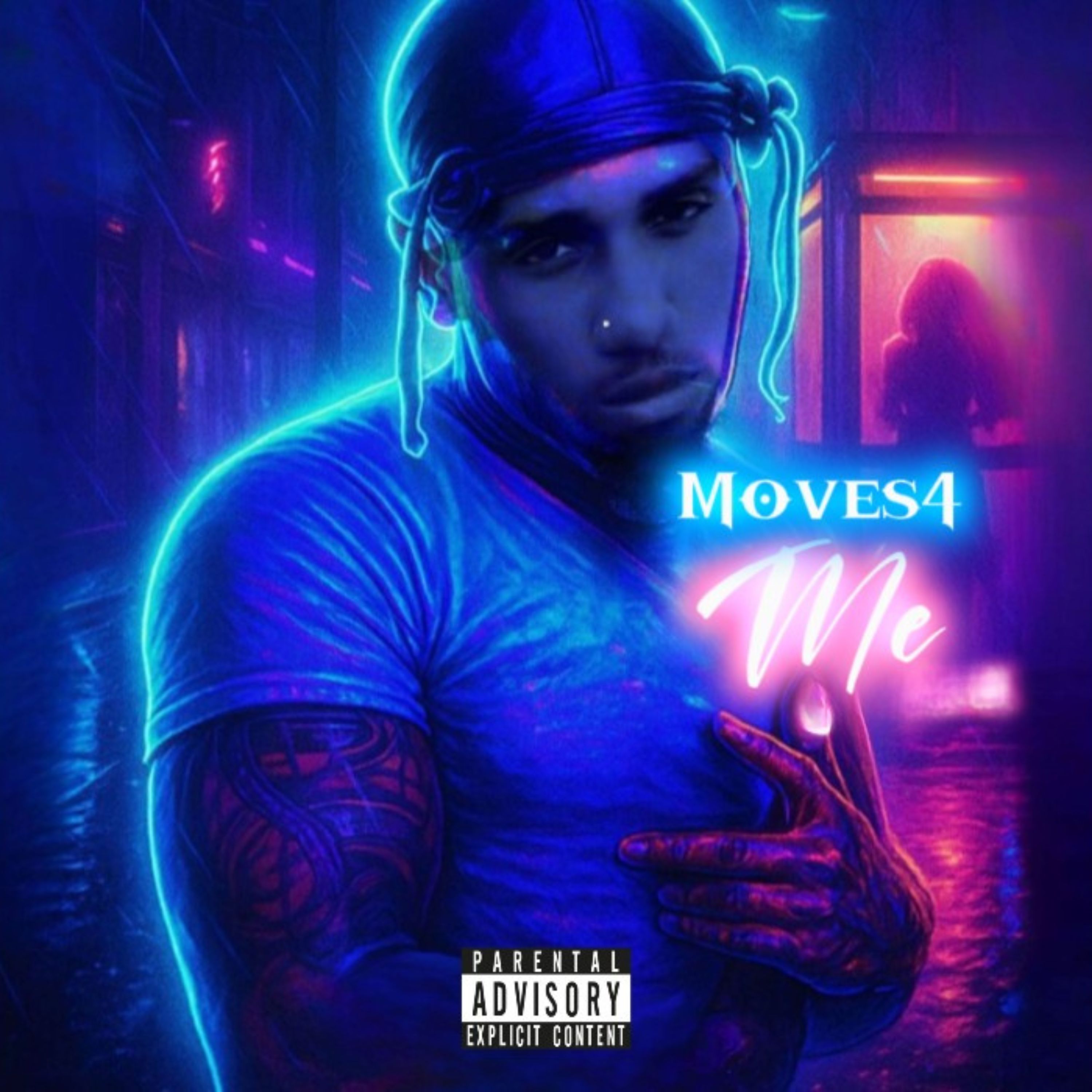 Moves 4 Me artwork