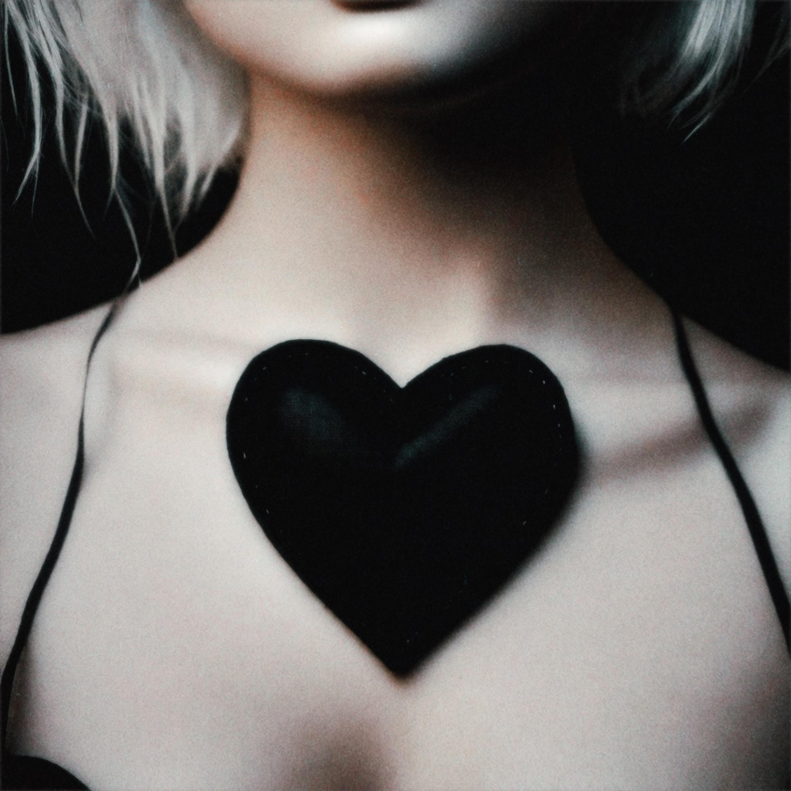 Goth Angel artwork