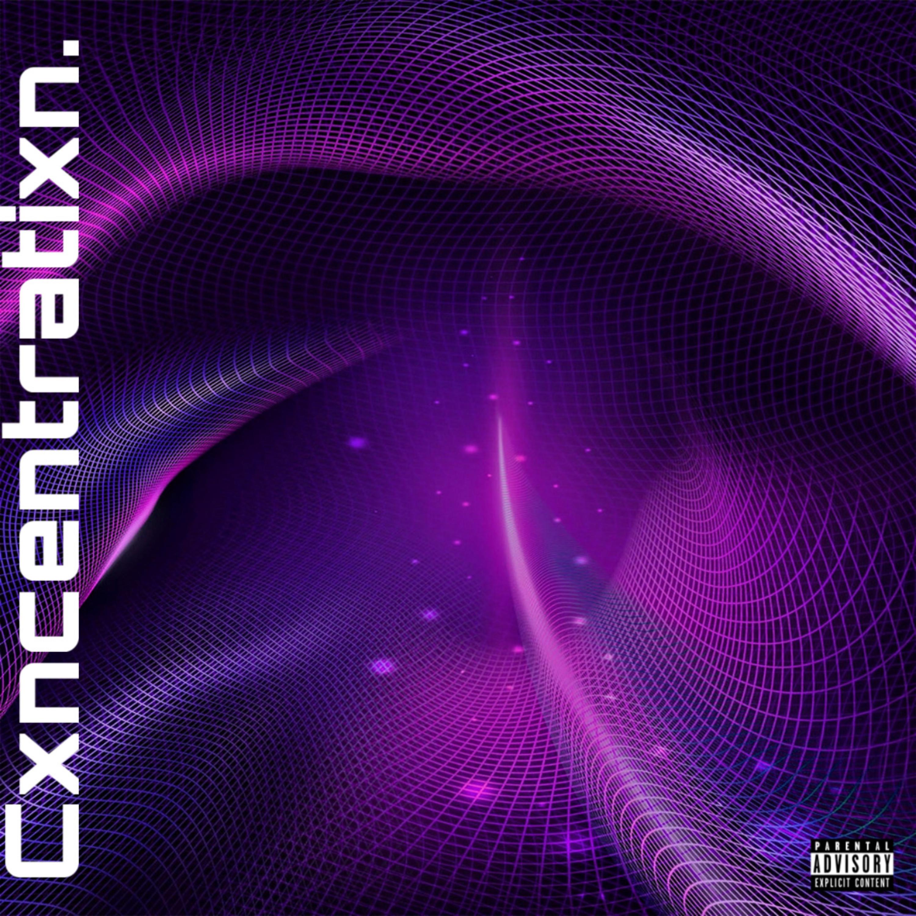 Cxncentratixn. artwork