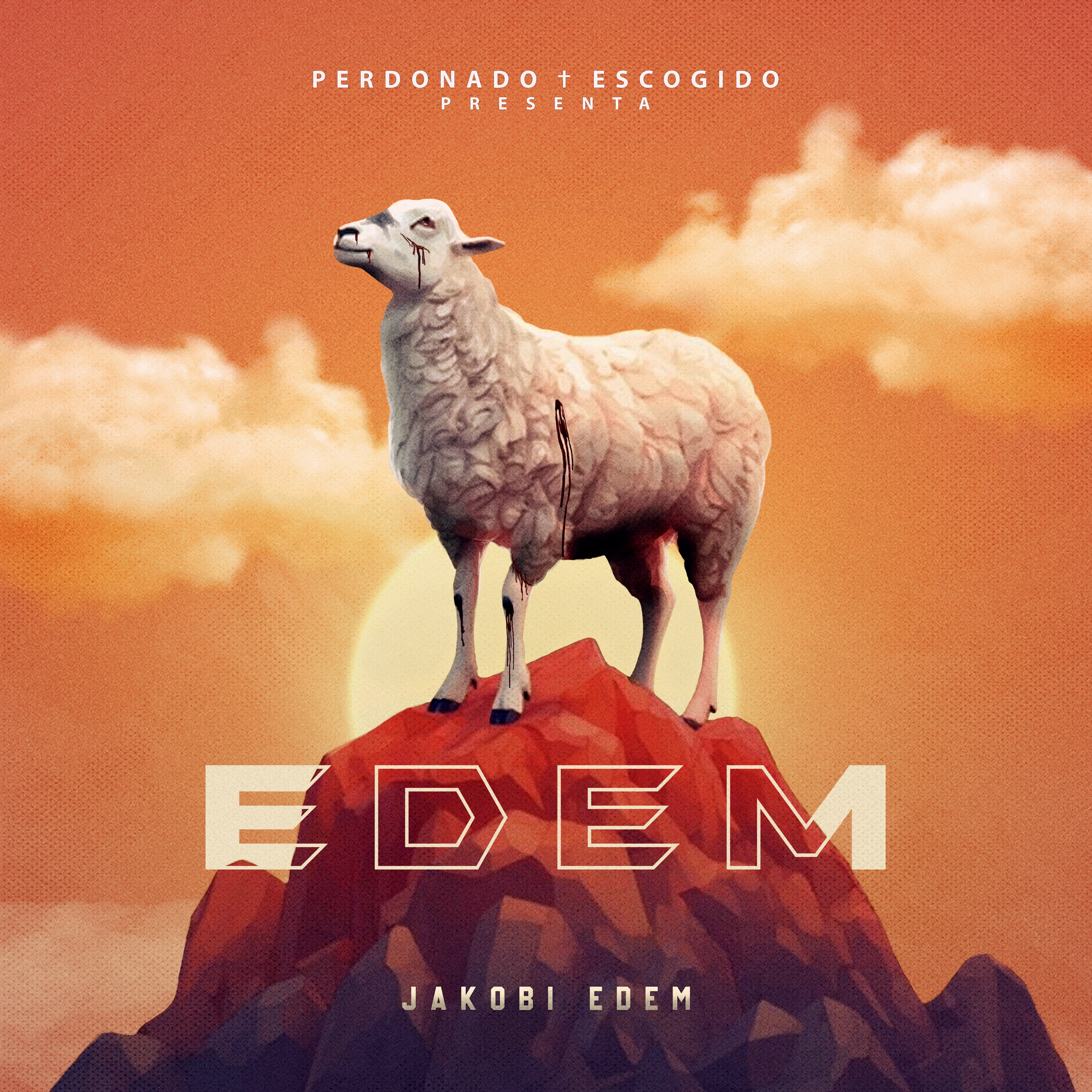 EDEM artwork