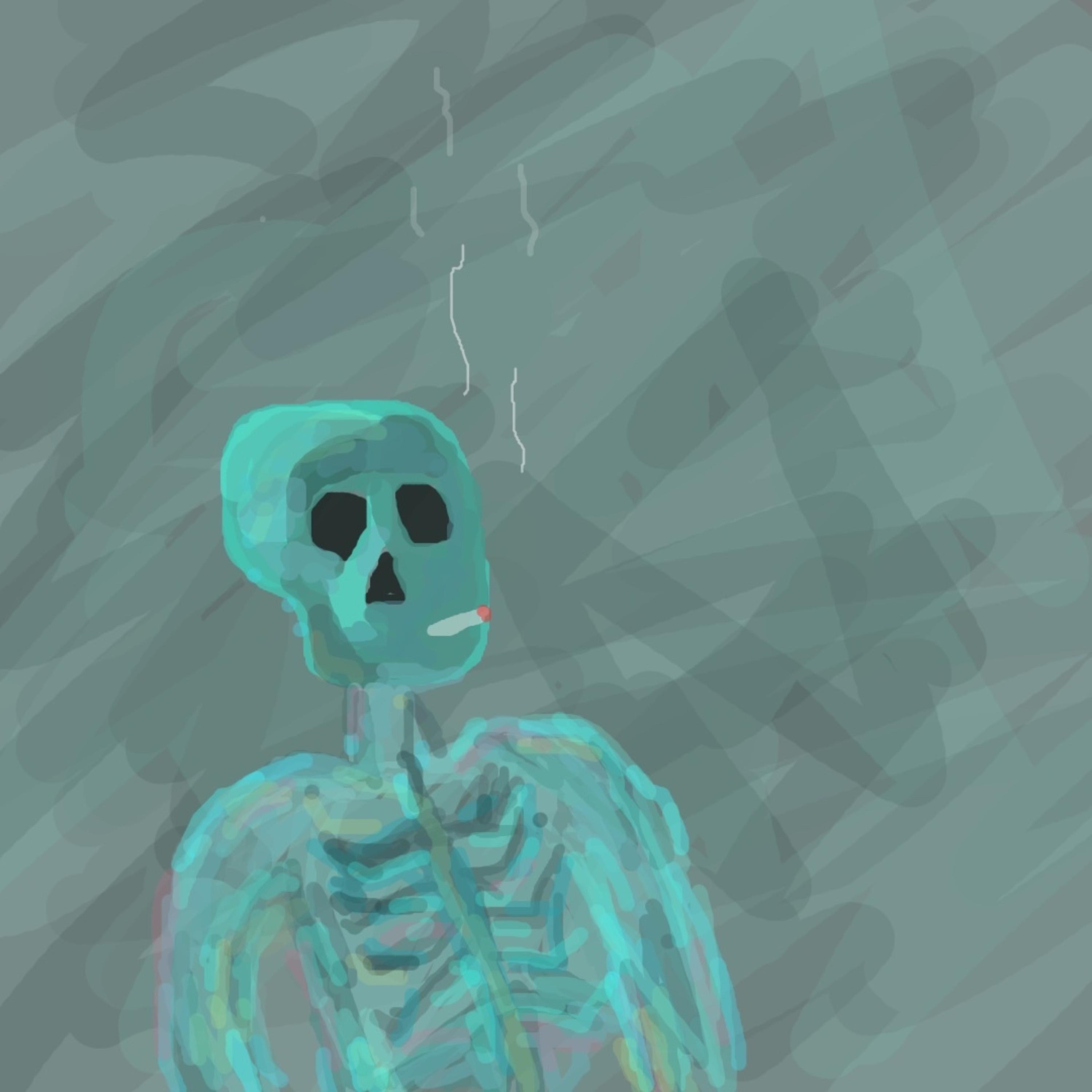 Contradictions artwork