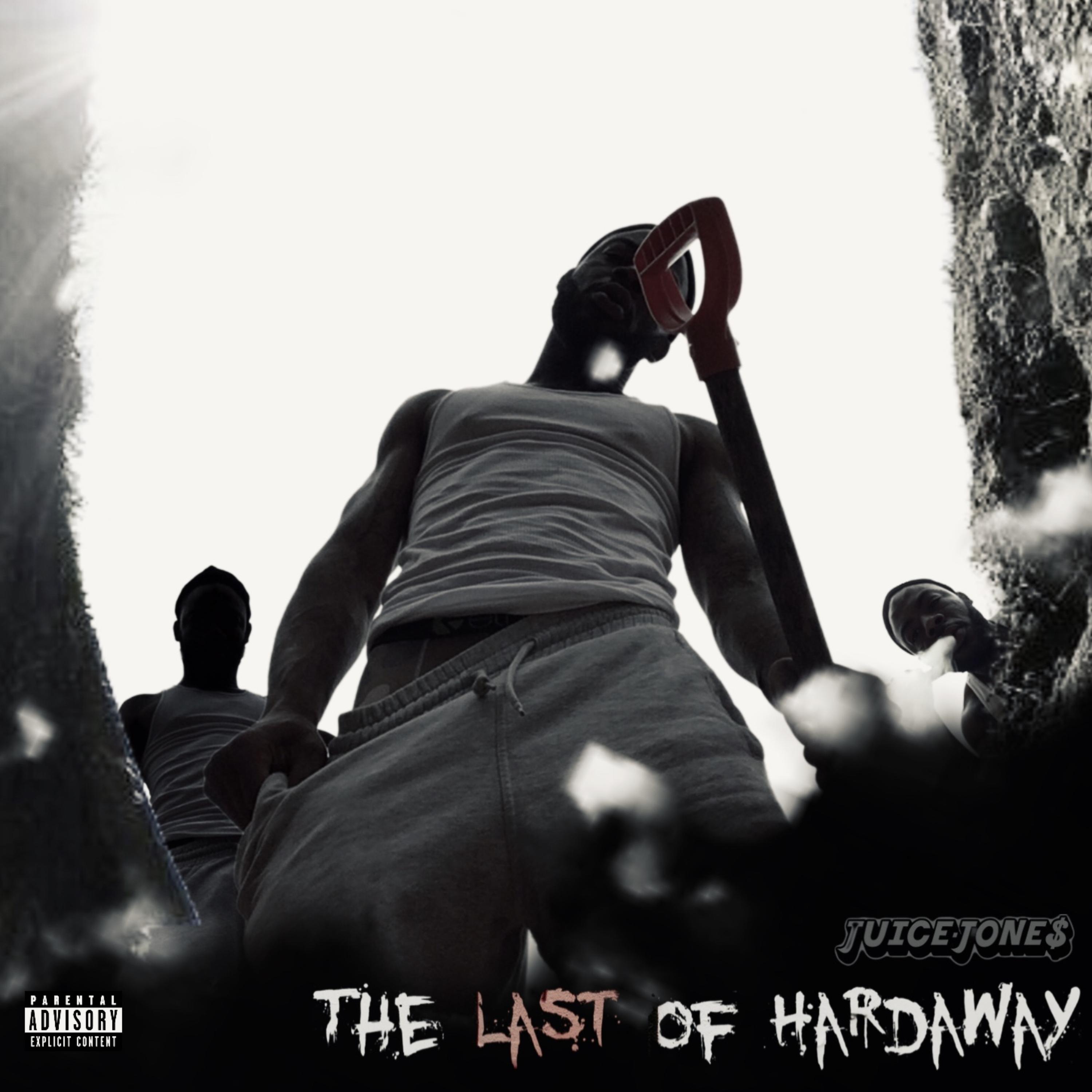 The Last Of Hardaway artwork