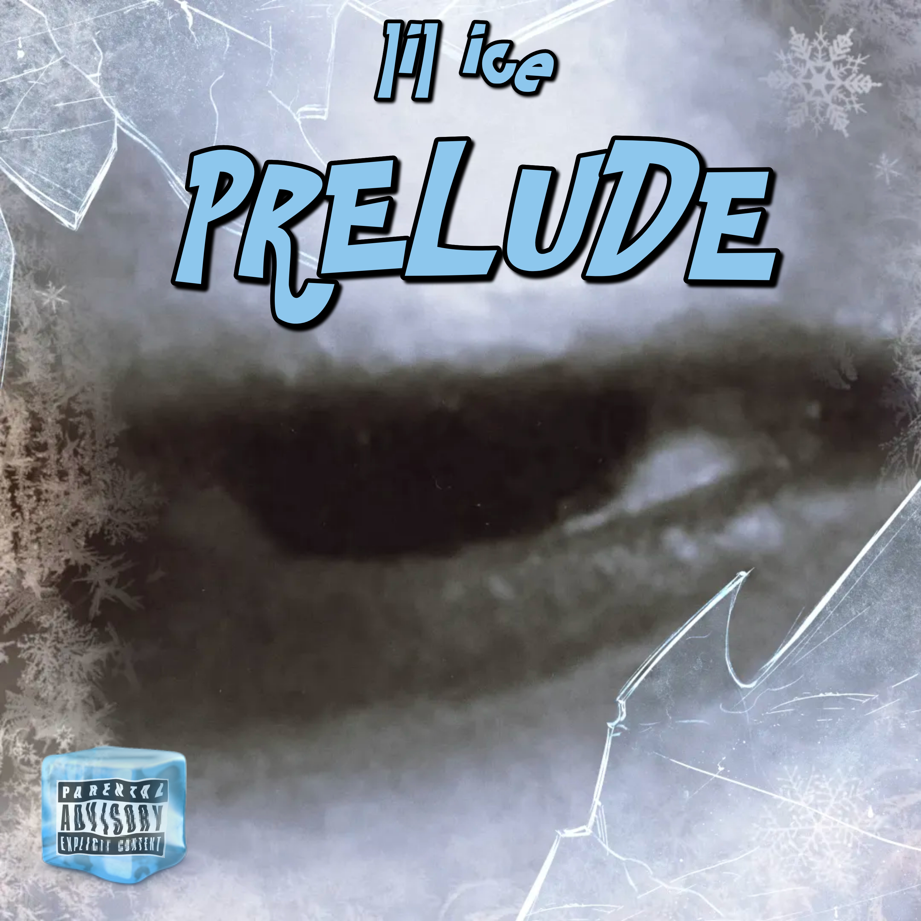li prelude by Lou Rosco cover art