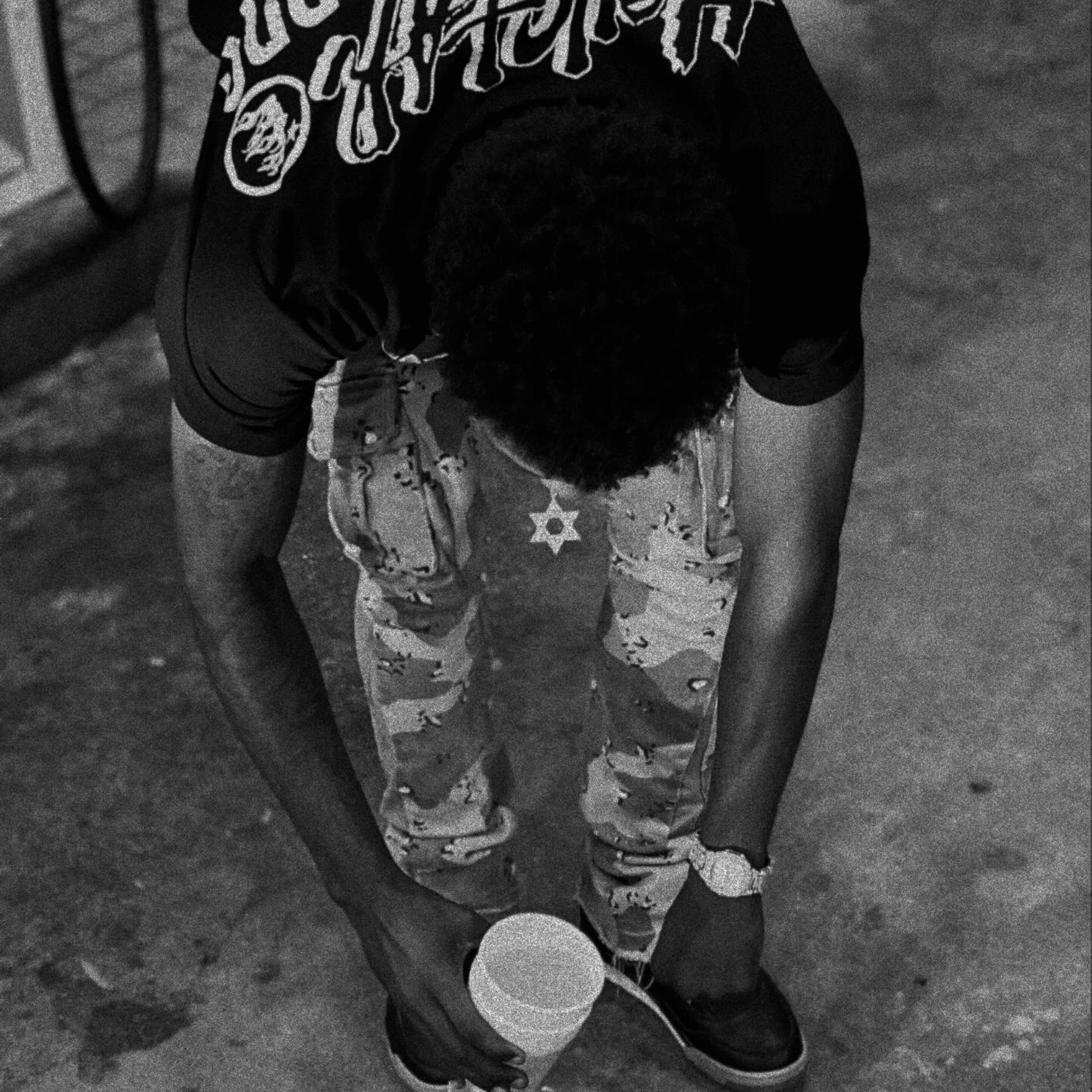 Smacking shxt artwork