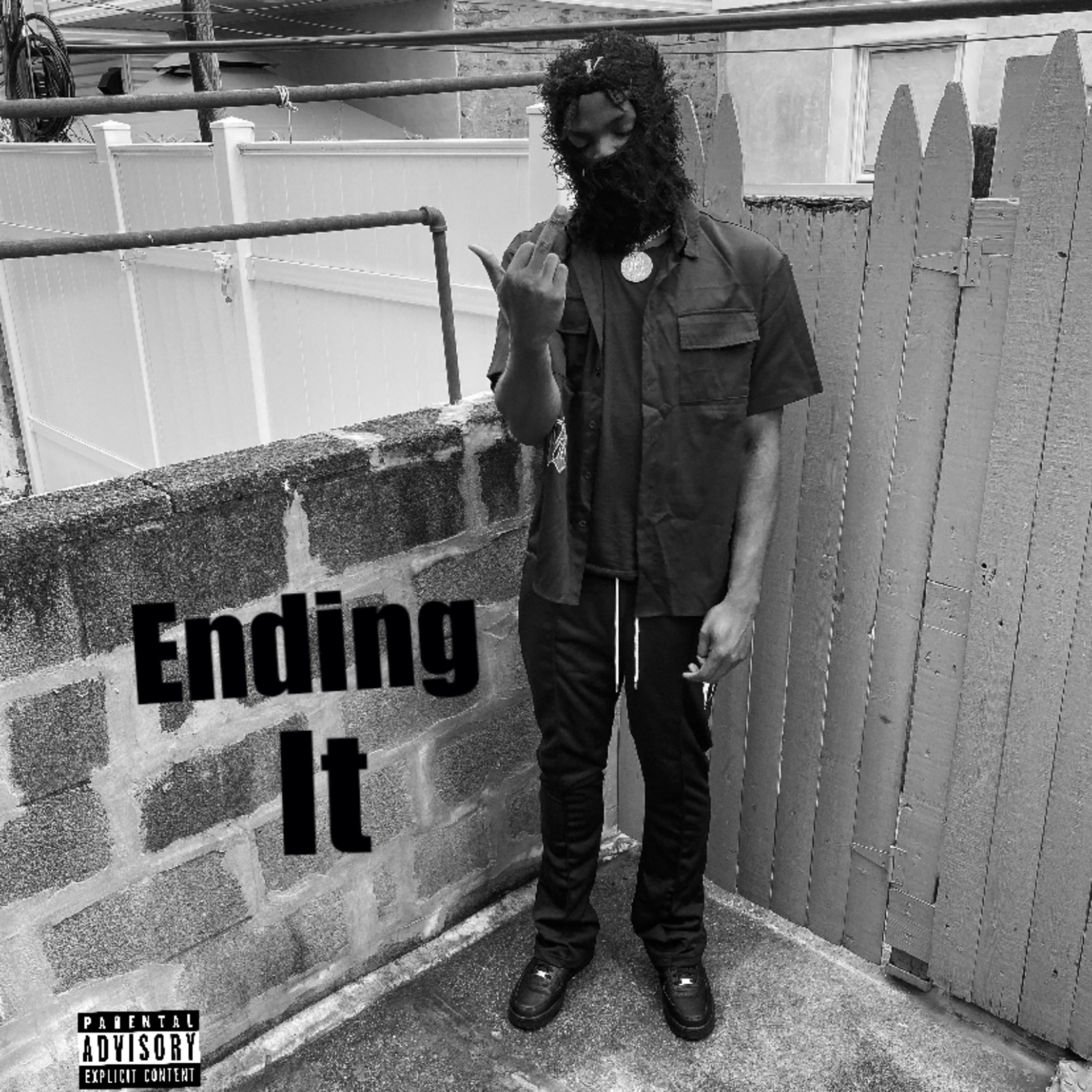 Ending It artwork