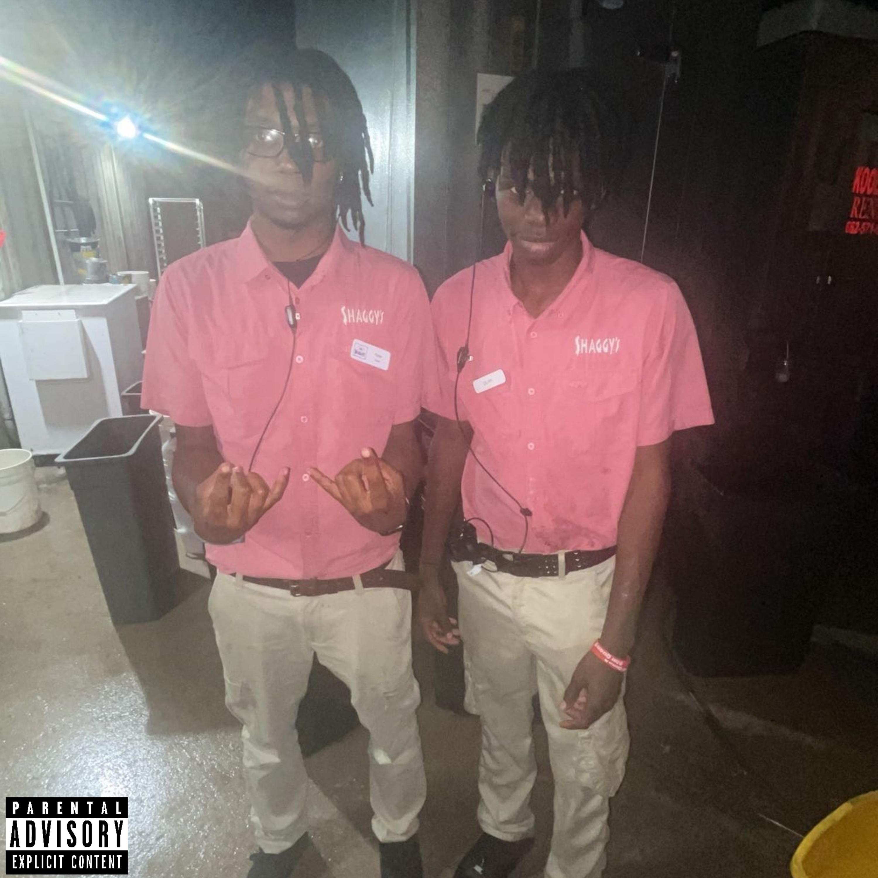 Talk Yo Shi artwork