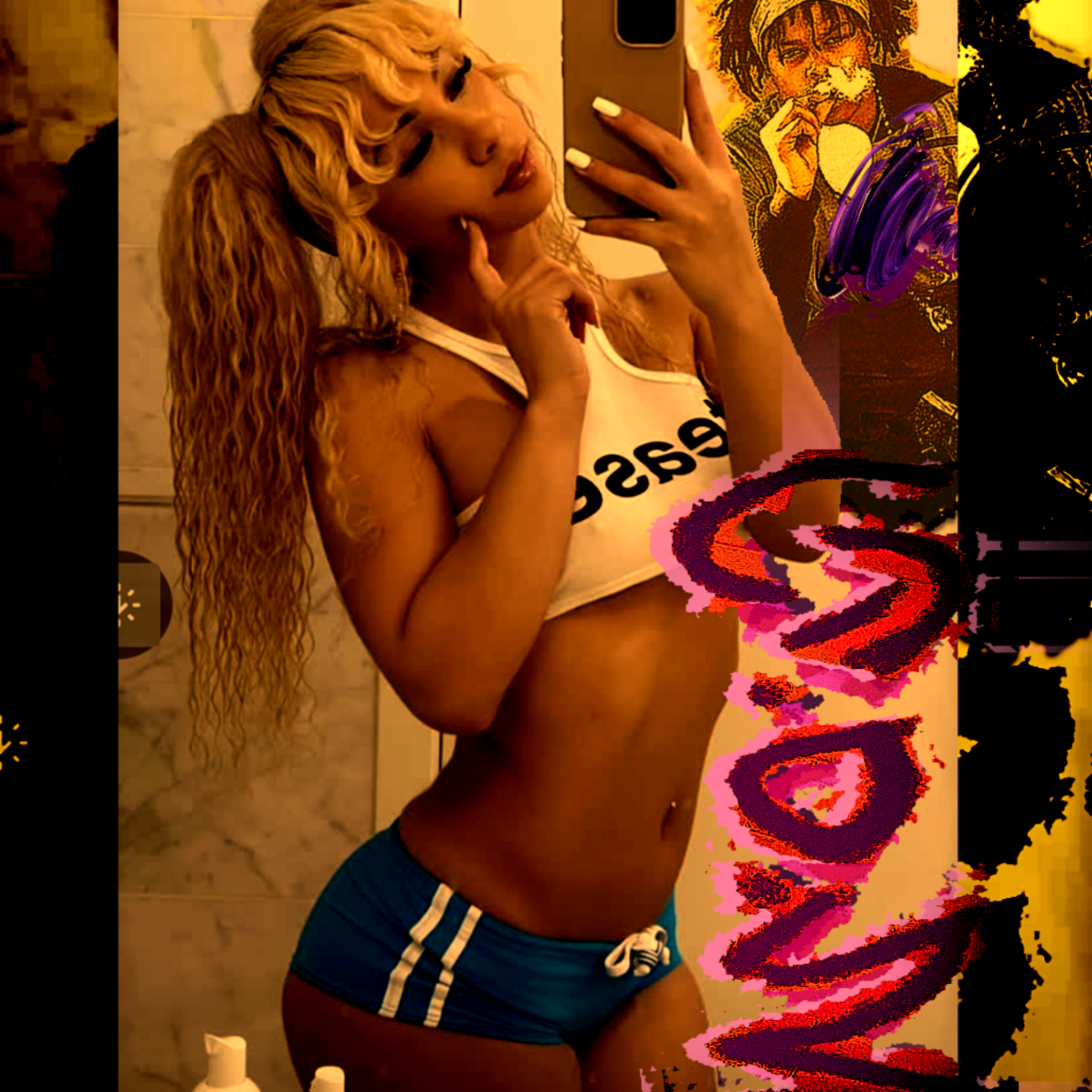 Emilyy <3 (365) by gdmmajesty cover art