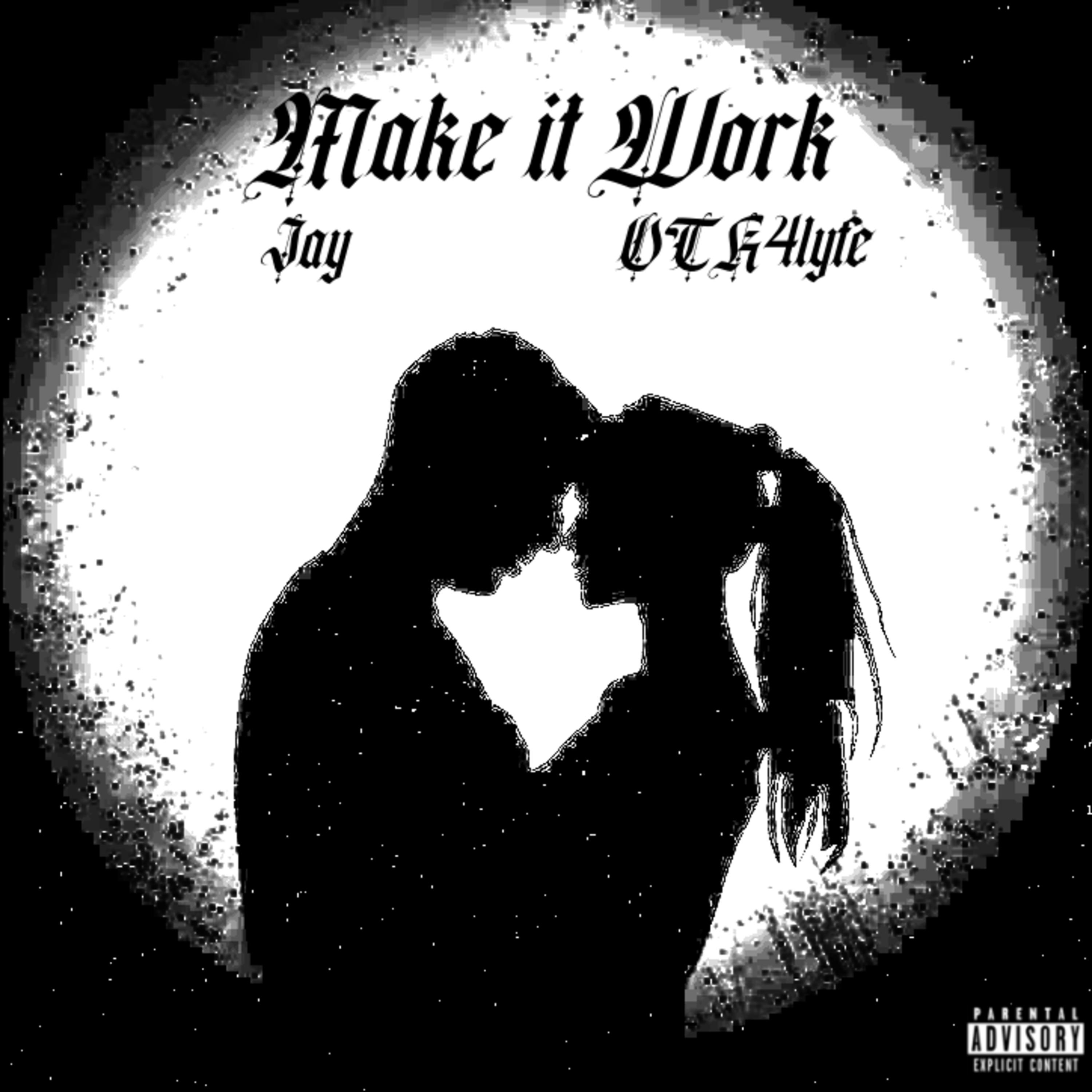 Make It Work artwork