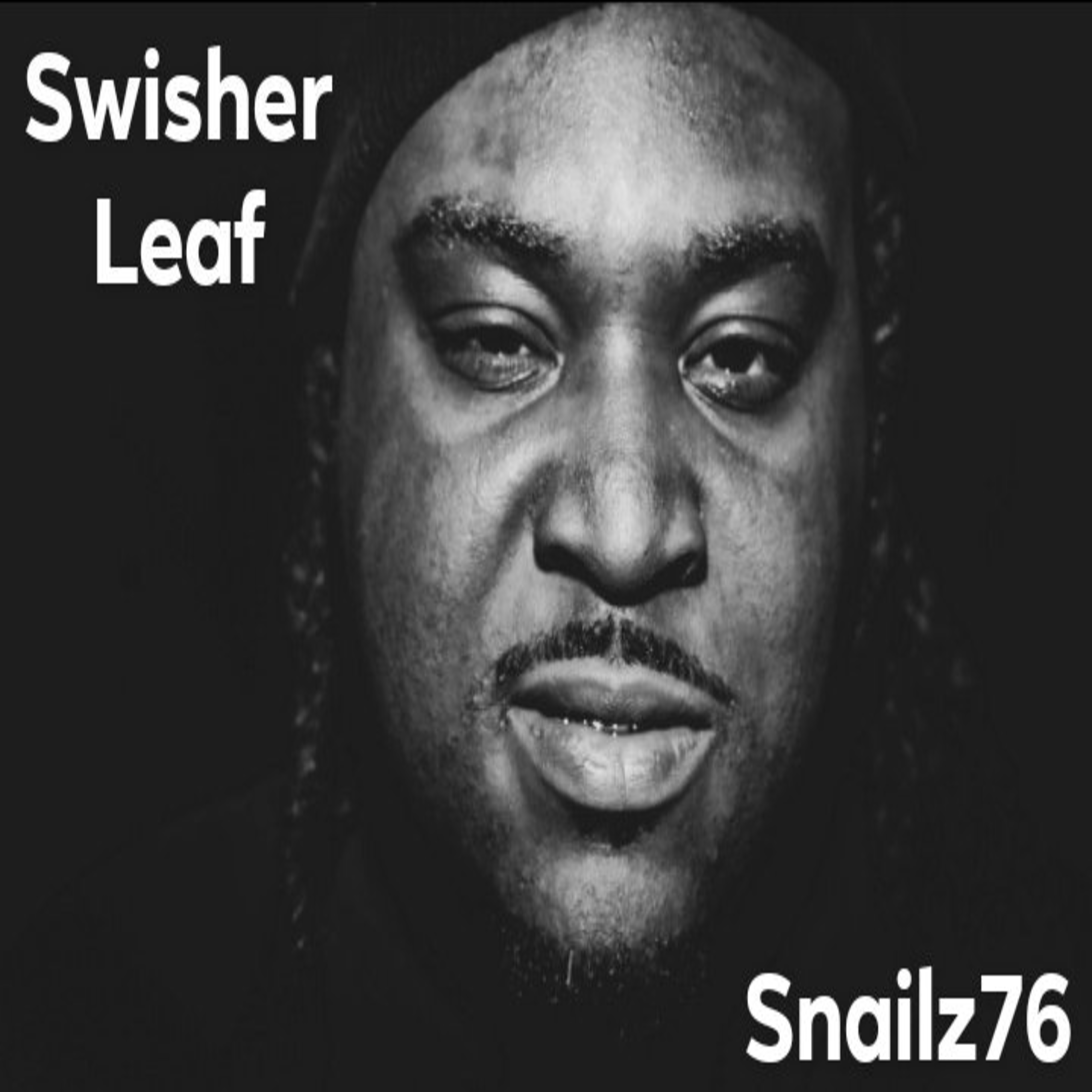 Swisher Leaf artwork
