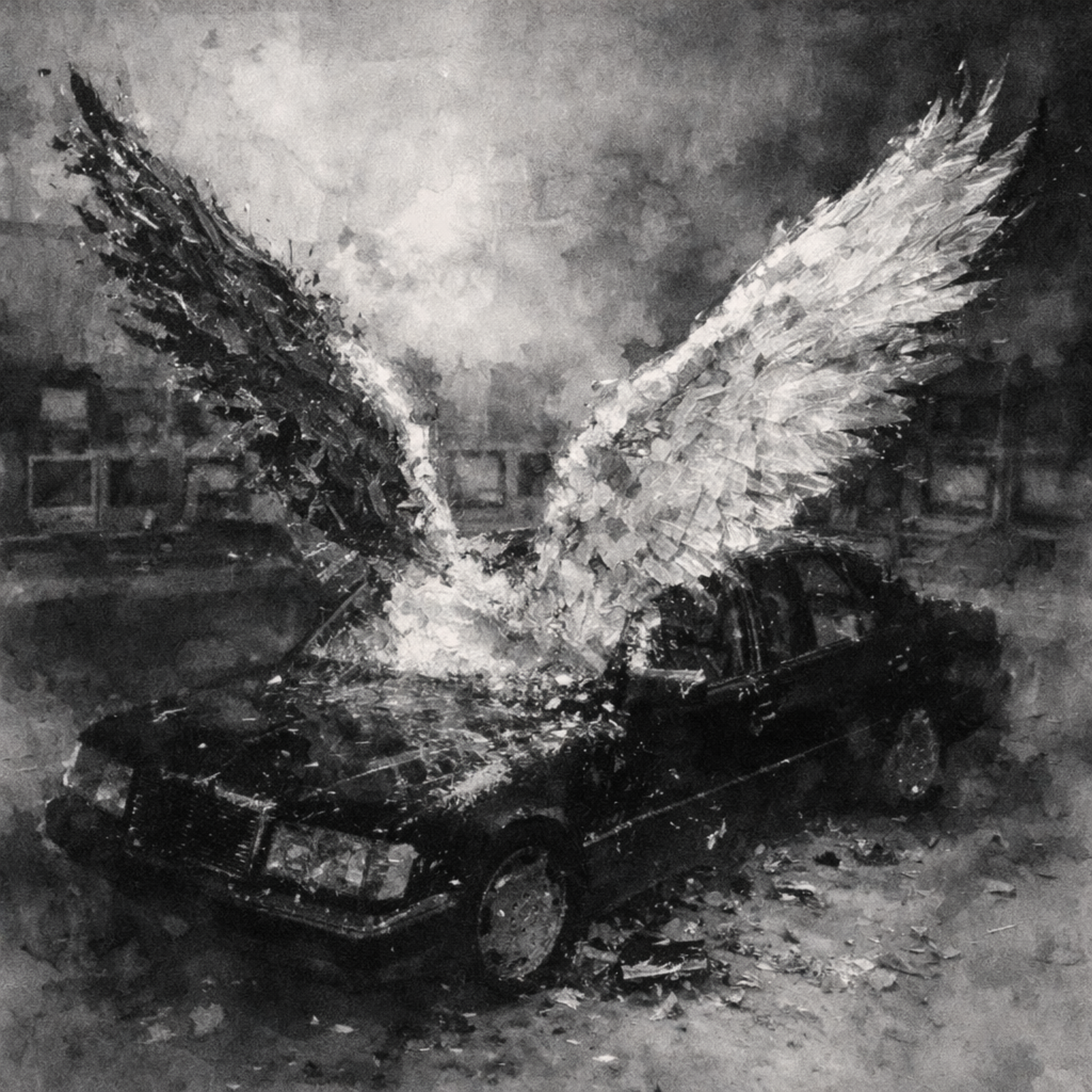 Foreigns (Izaya Tiji) artwork