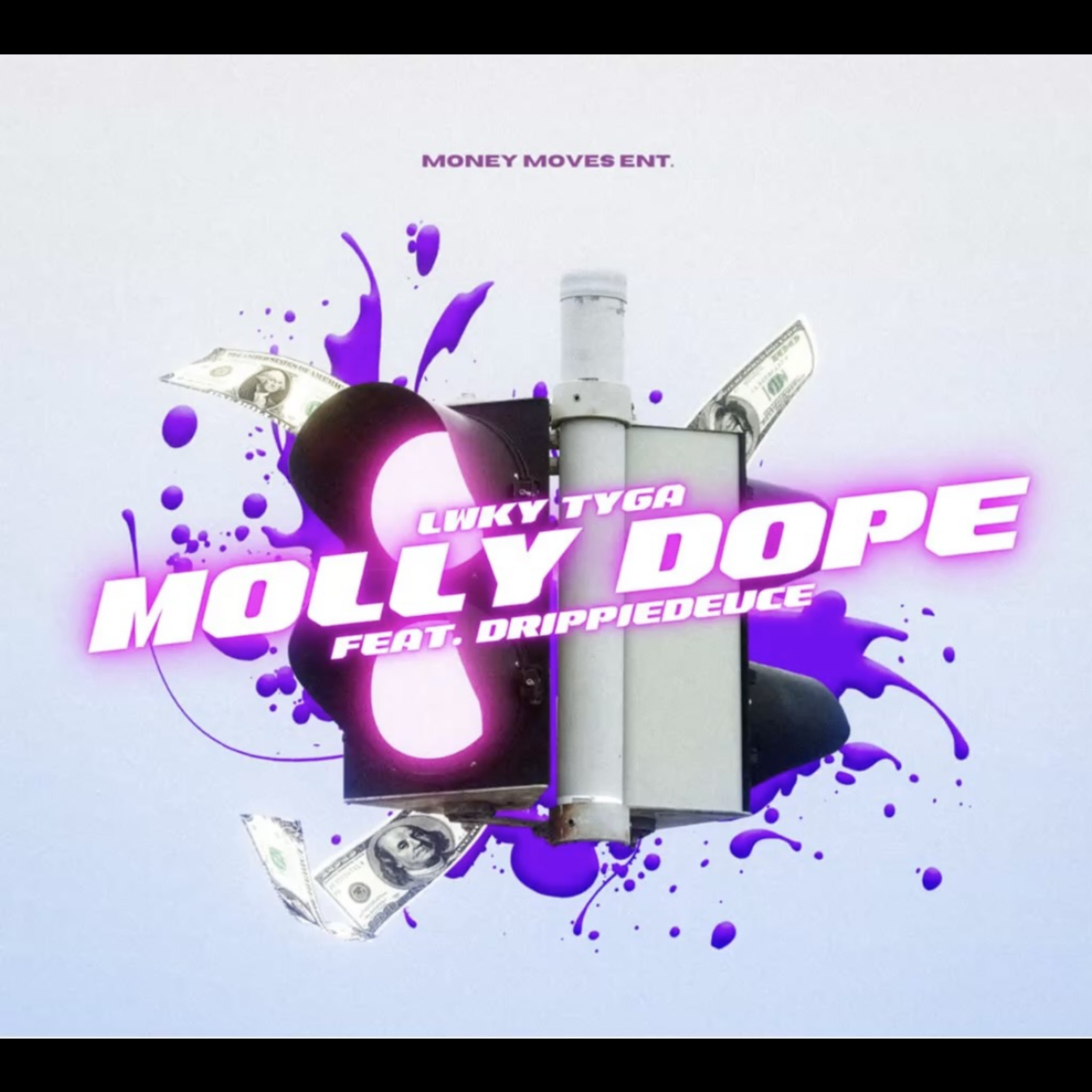 MollyDope artwork