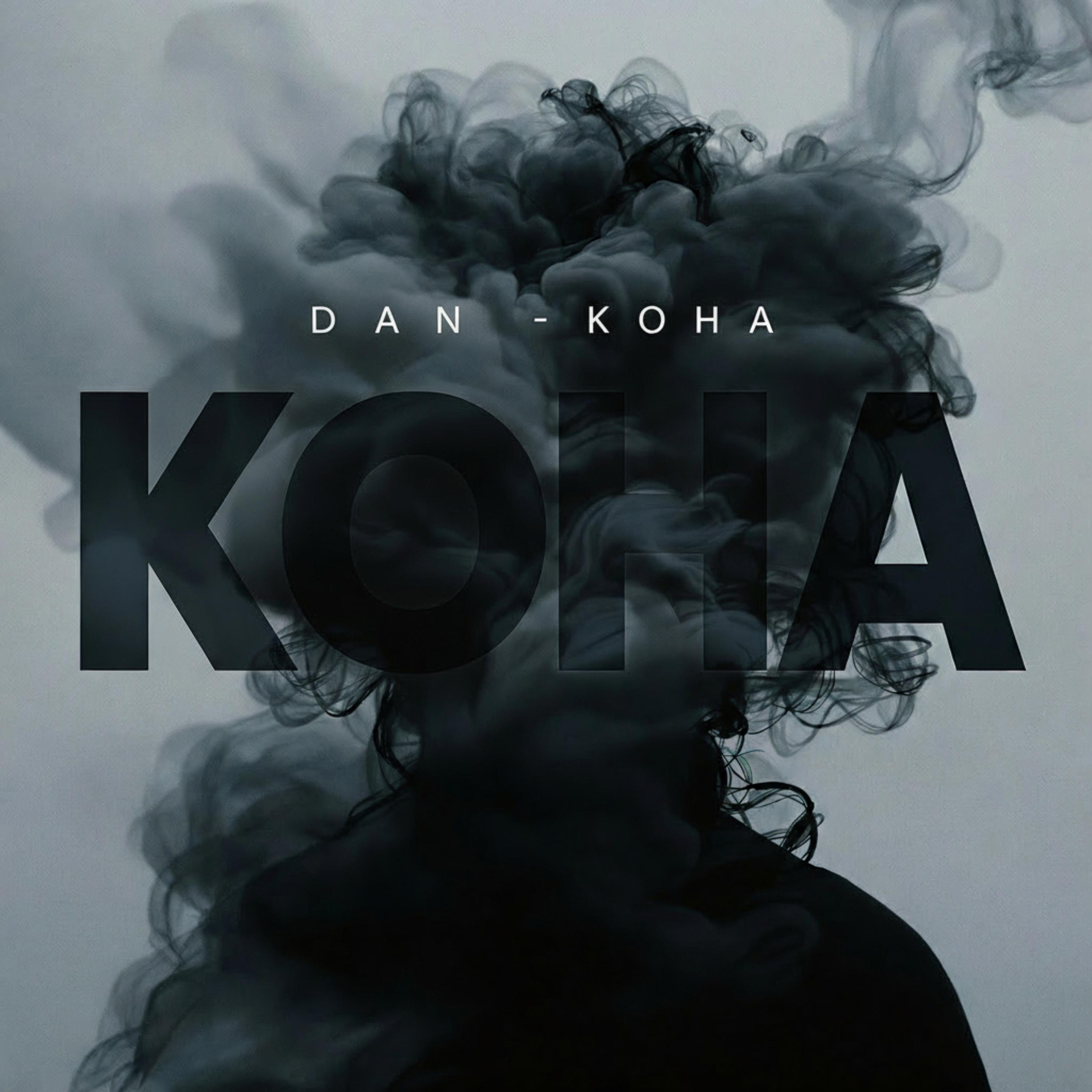 Koha artwork