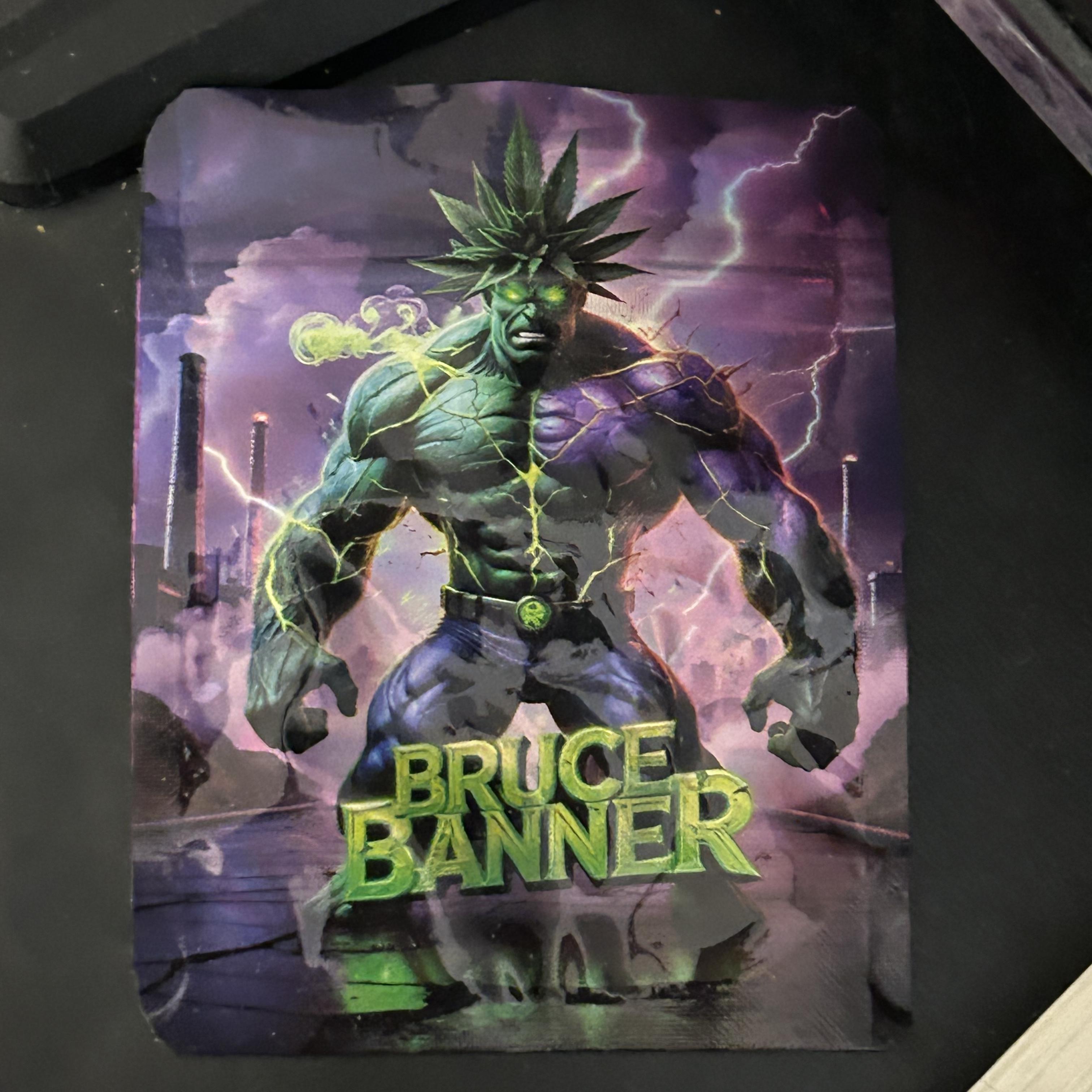 EVIL STR!KERS artwork