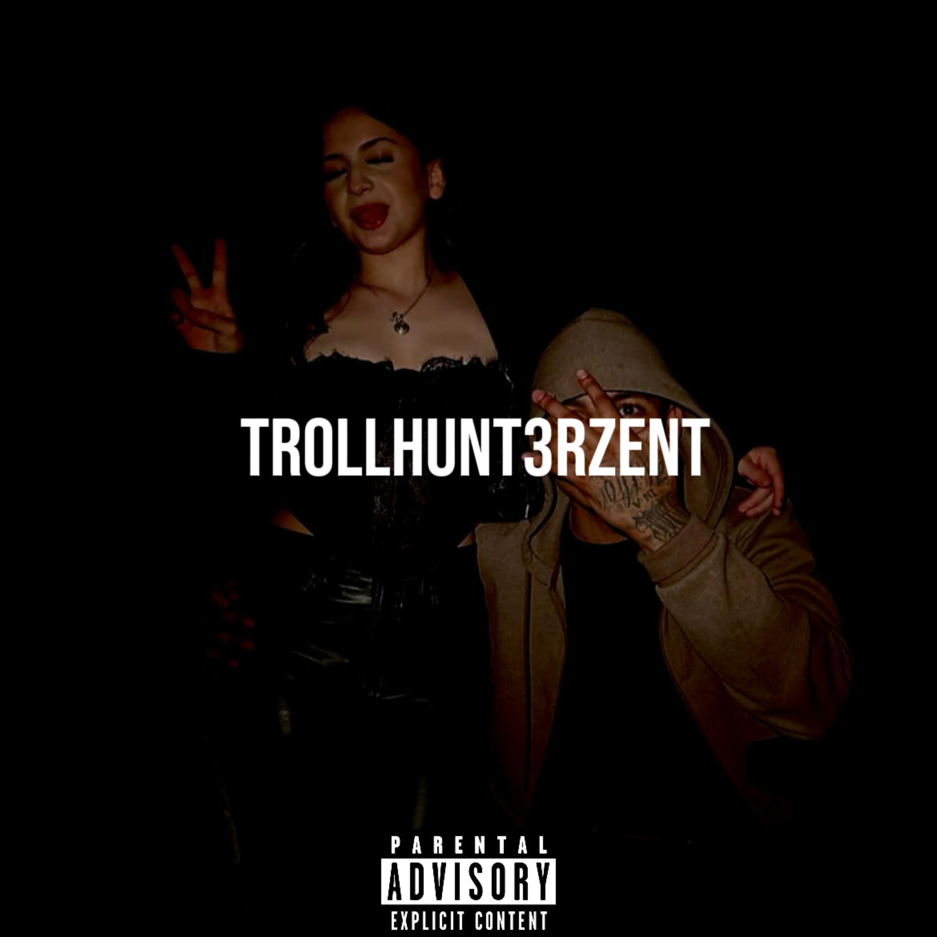 TROLLHUNTERZ artwork